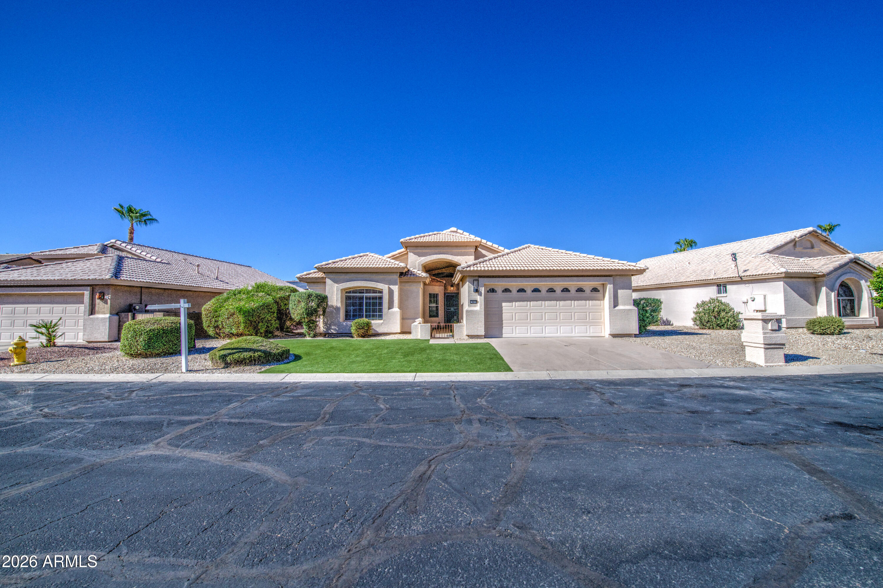 PEBBLECREEK UNIT TWENTY - Residential