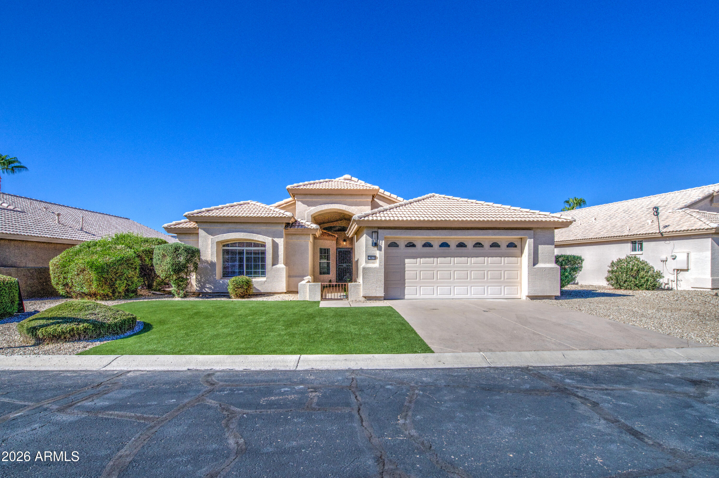 PEBBLECREEK UNIT TWENTY - Residential