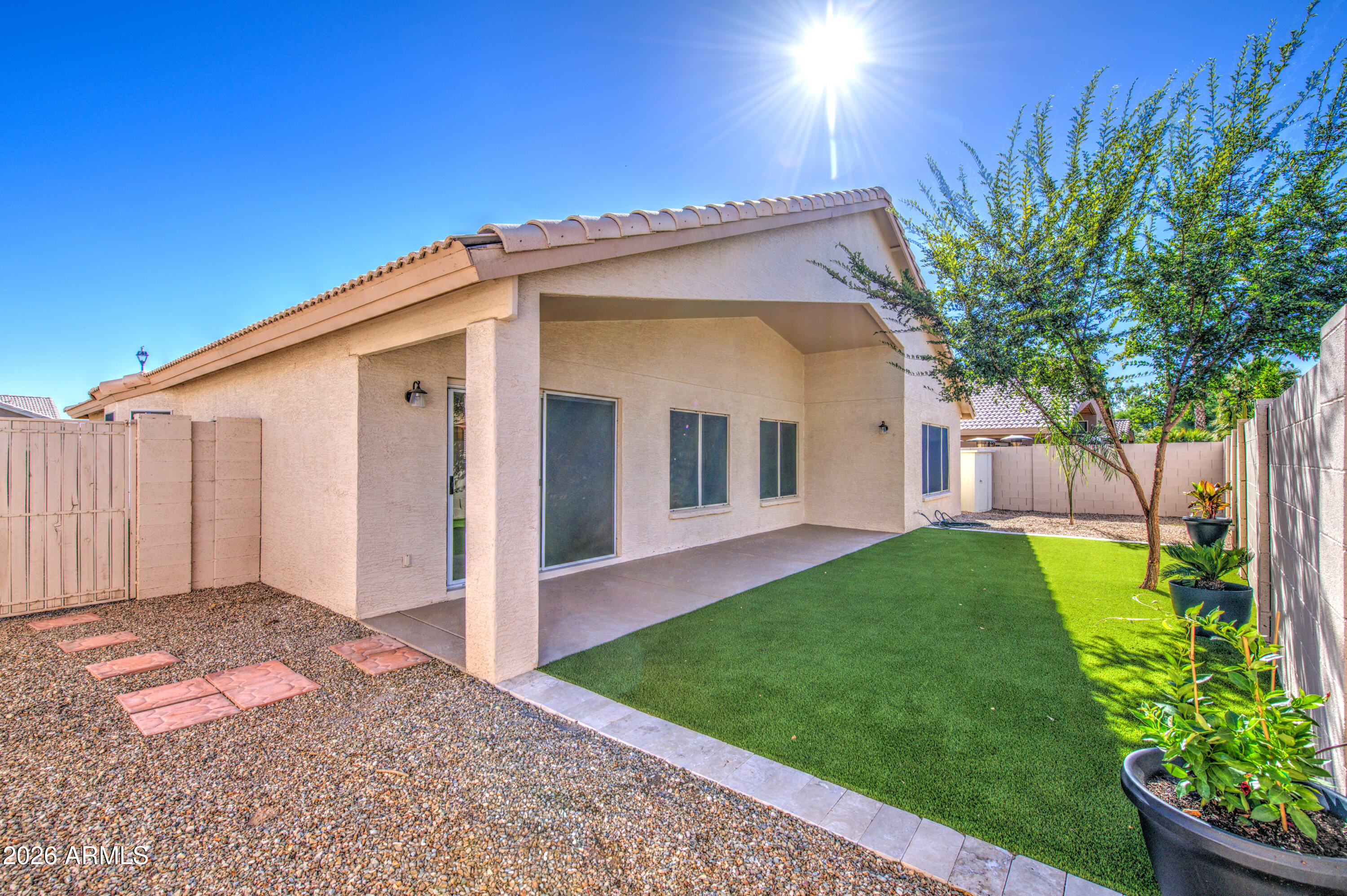 PEBBLECREEK UNIT TWENTY - Residential