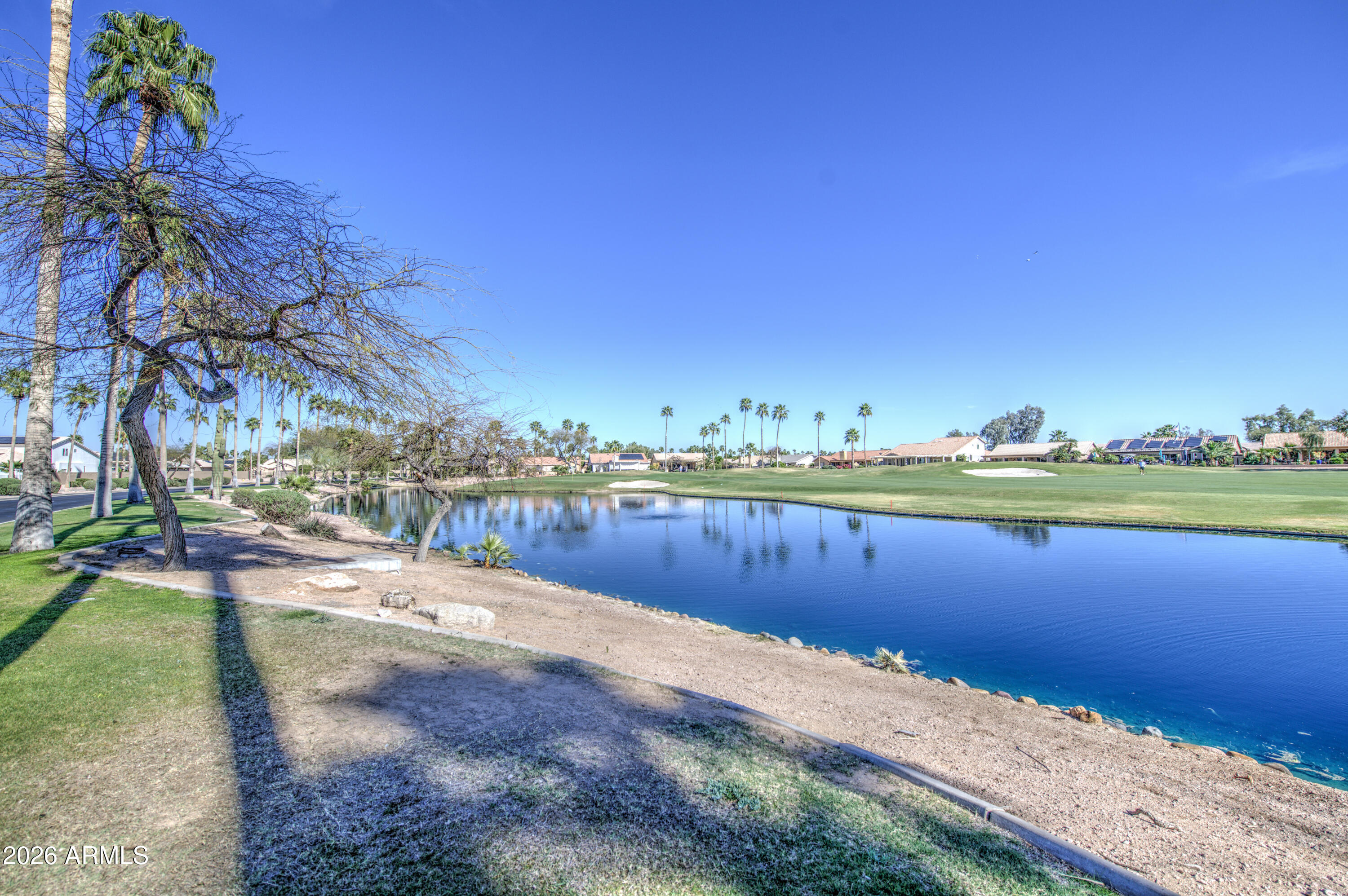 PEBBLECREEK UNIT TWENTY - Residential