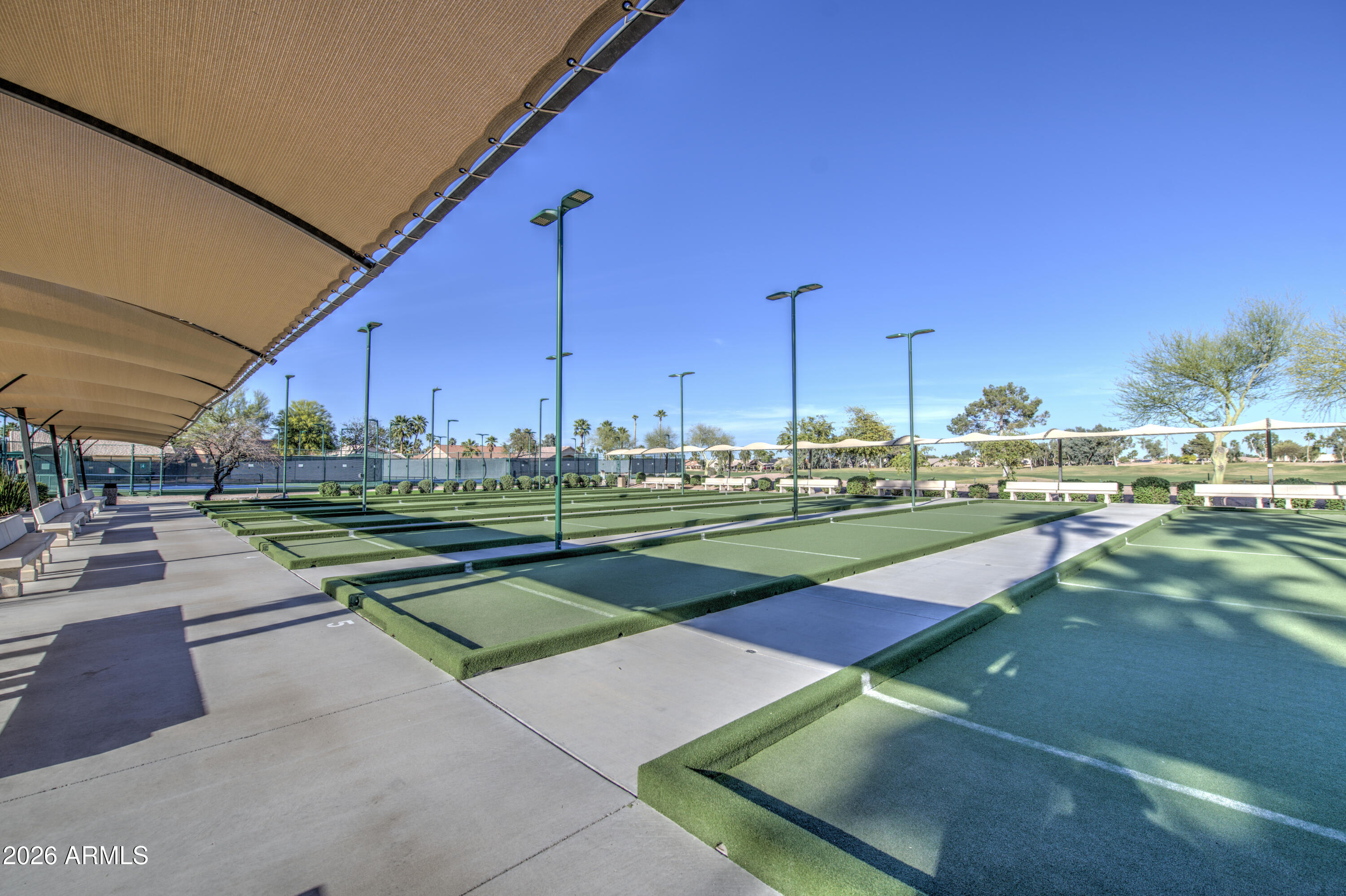 PEBBLECREEK UNIT TWENTY - Residential