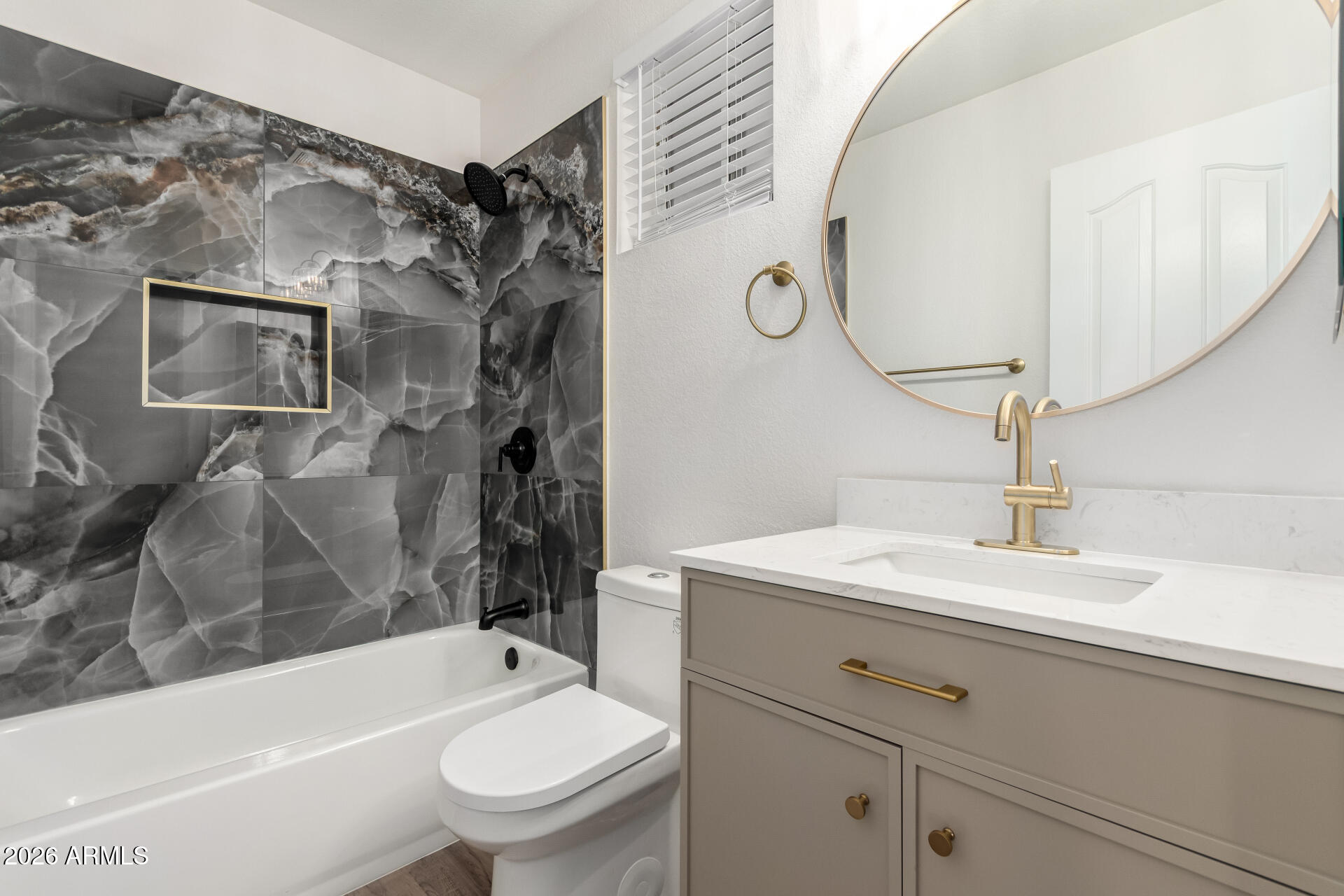 PEBBLECREEK UNIT TWENTY - Residential