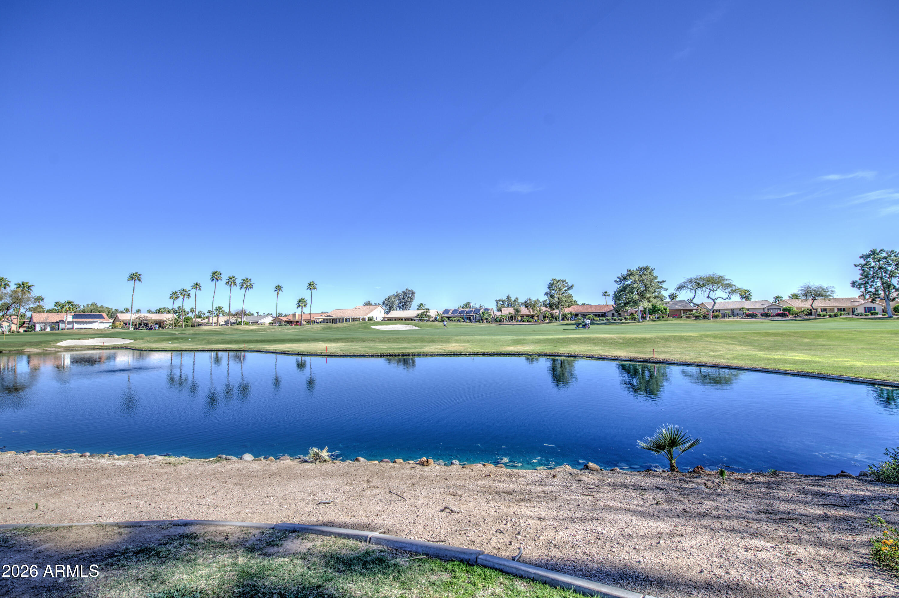 PEBBLECREEK UNIT TWENTY - Residential