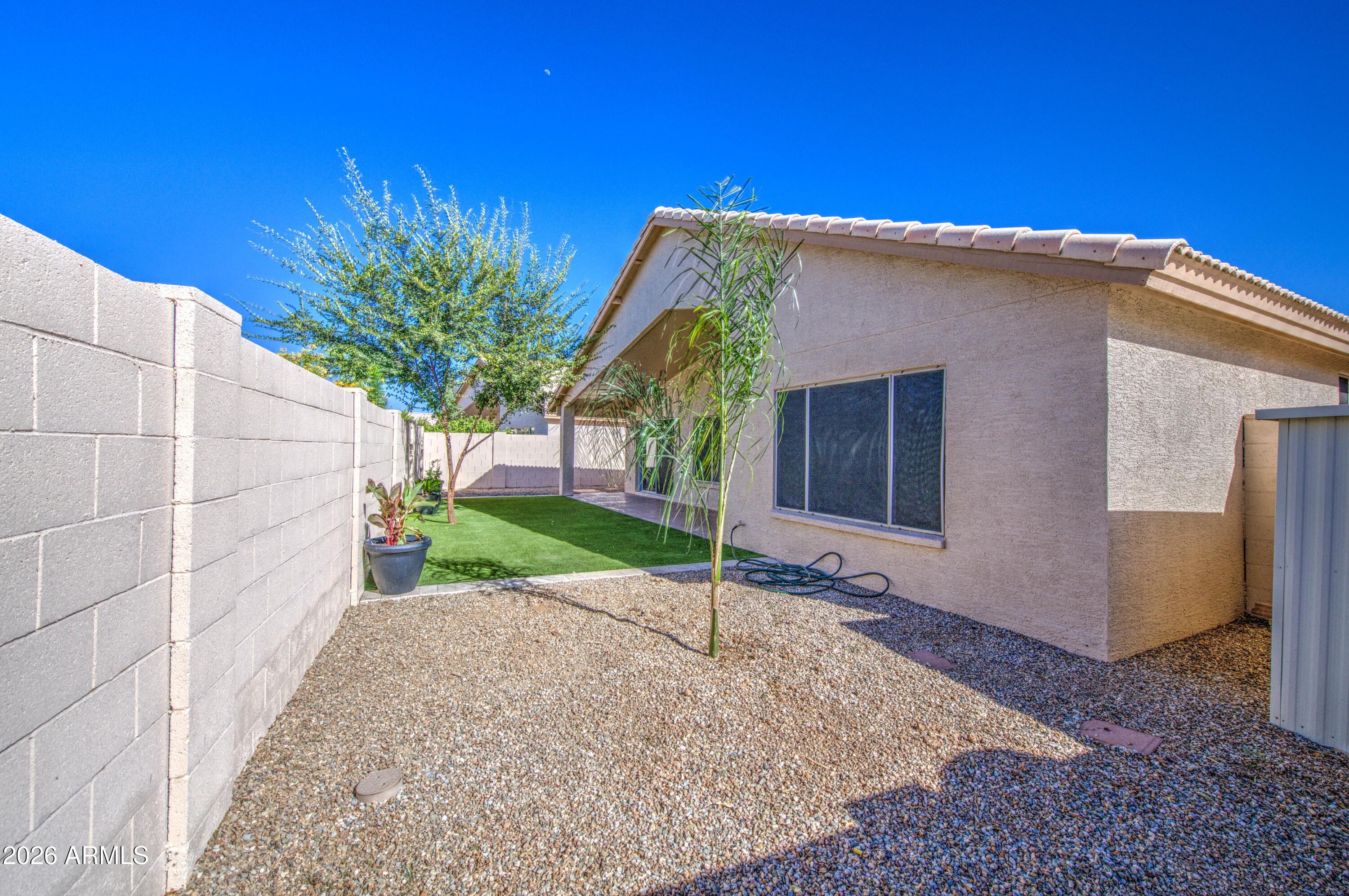 PEBBLECREEK UNIT TWENTY - Residential