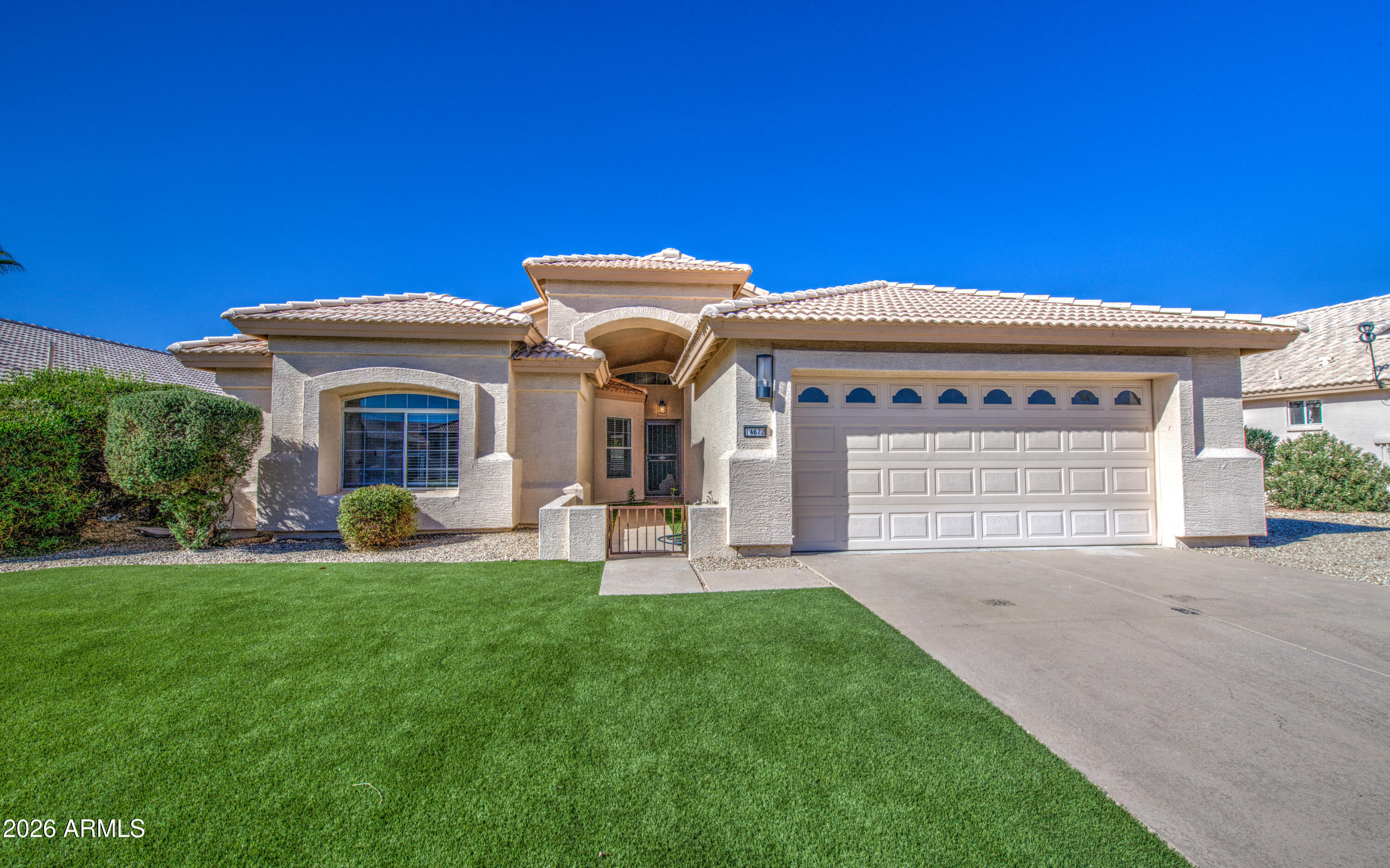 PEBBLECREEK UNIT TWENTY - Residential