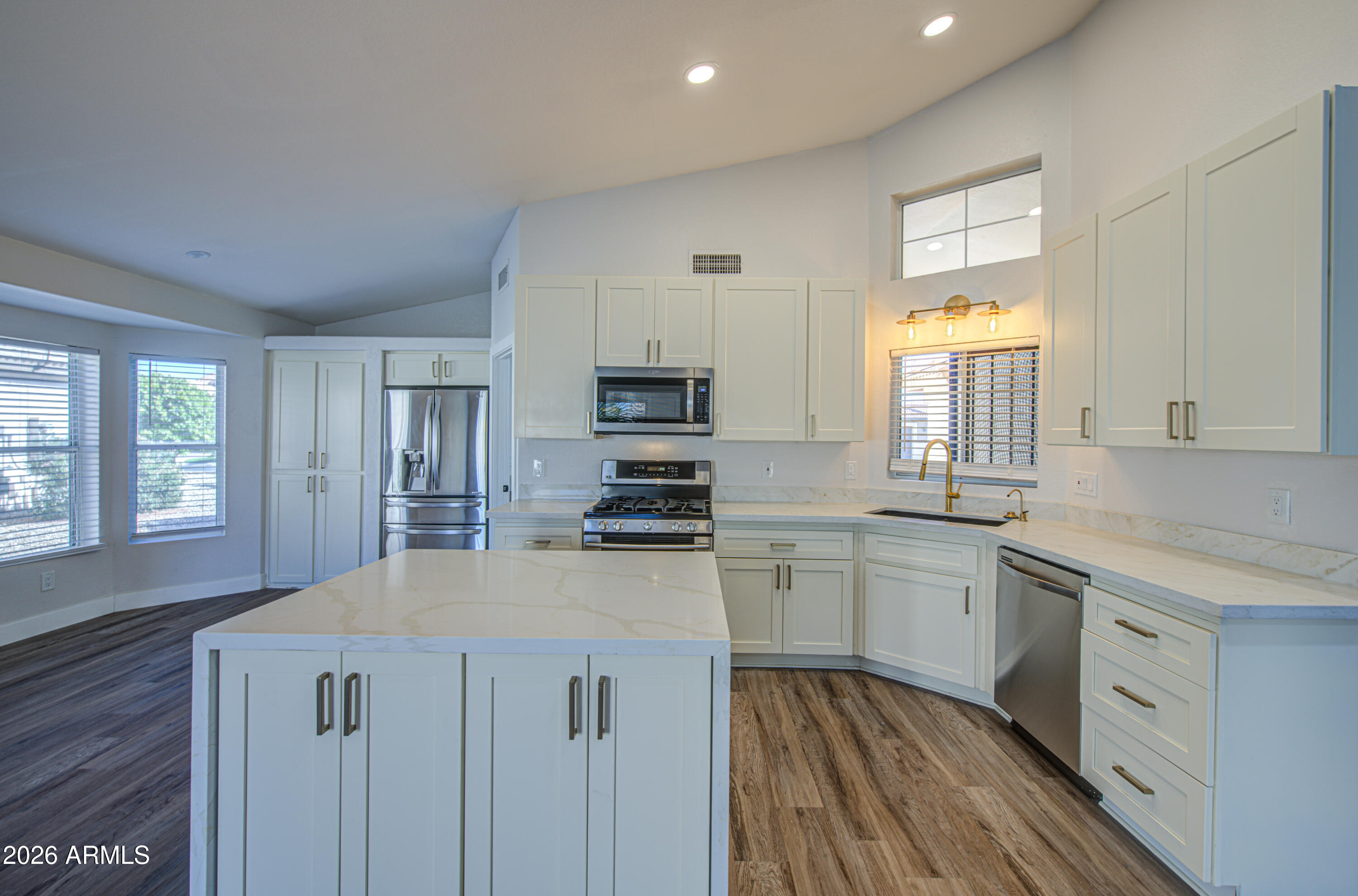 PEBBLECREEK UNIT TWENTY - Residential