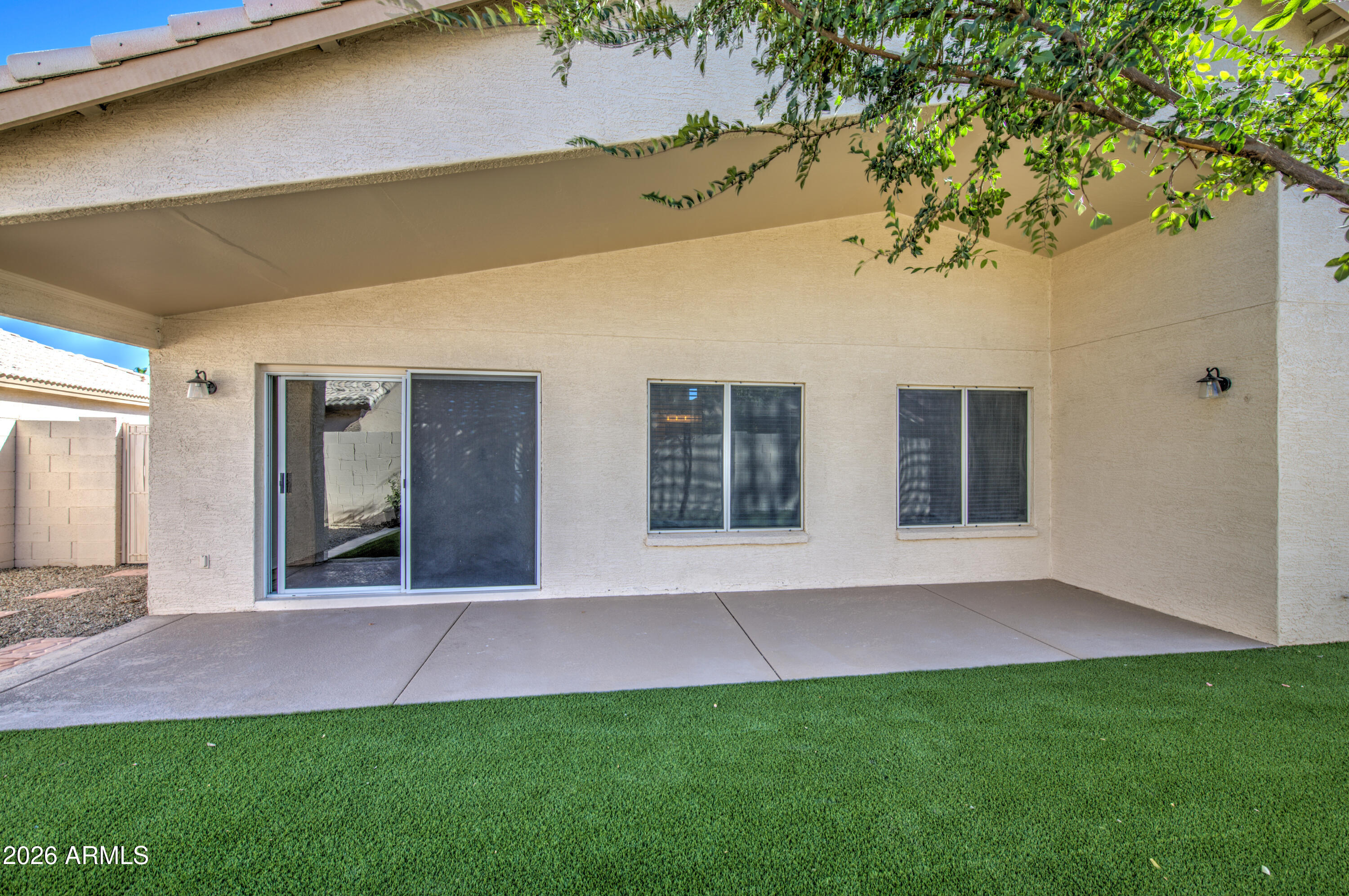 PEBBLECREEK UNIT TWENTY - Residential