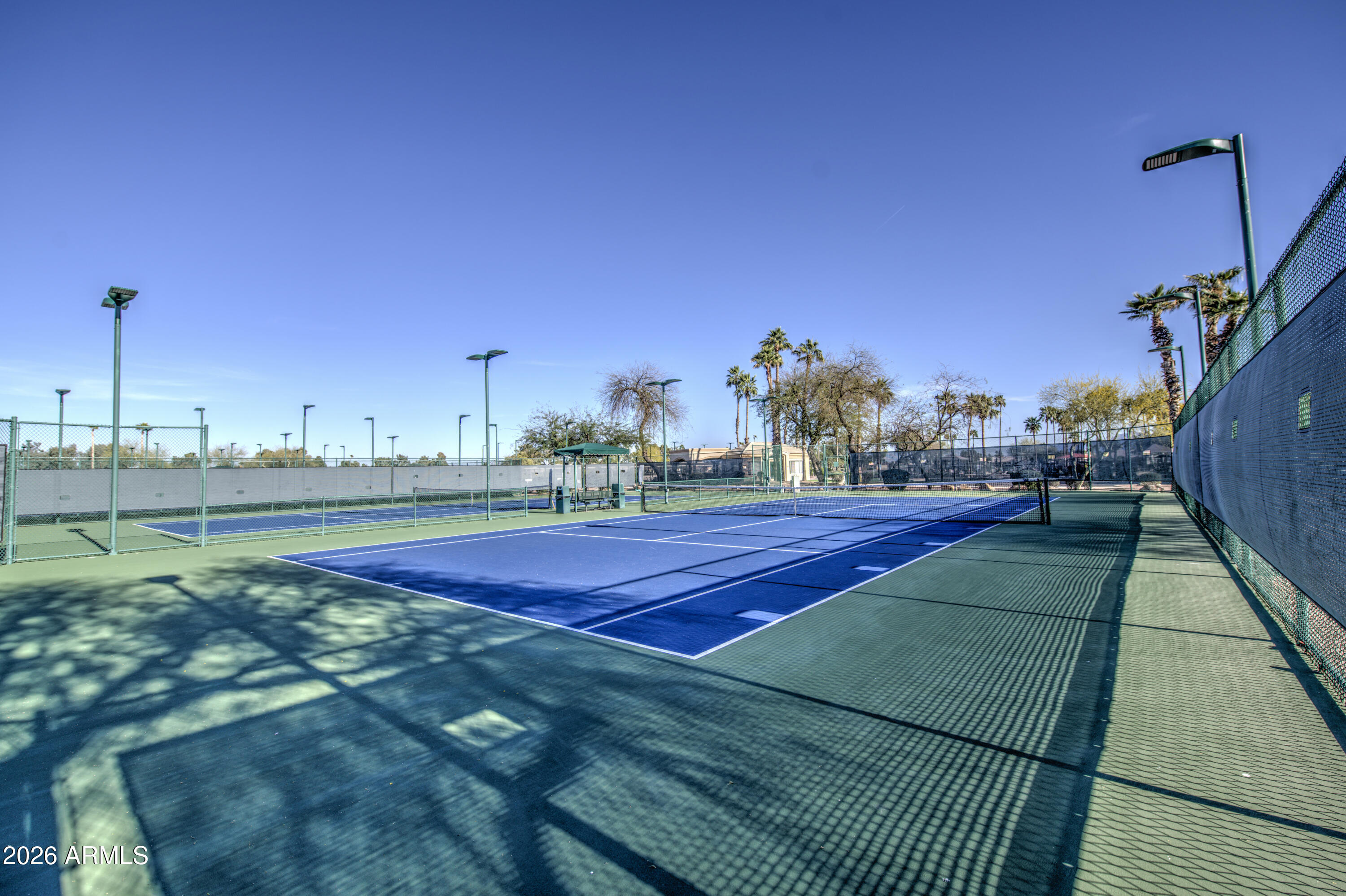 PEBBLECREEK UNIT TWENTY - Residential