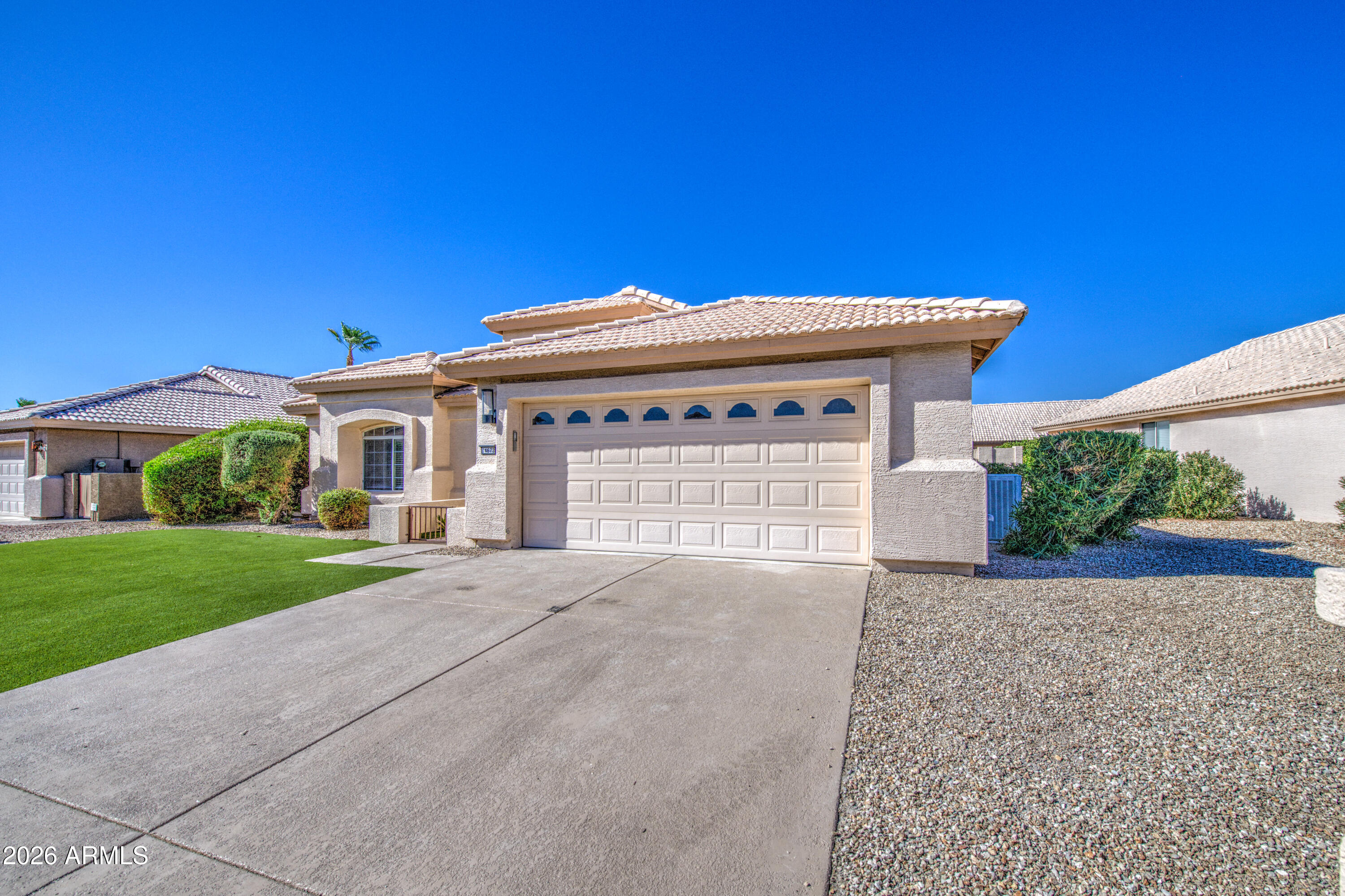 PEBBLECREEK UNIT TWENTY - Residential