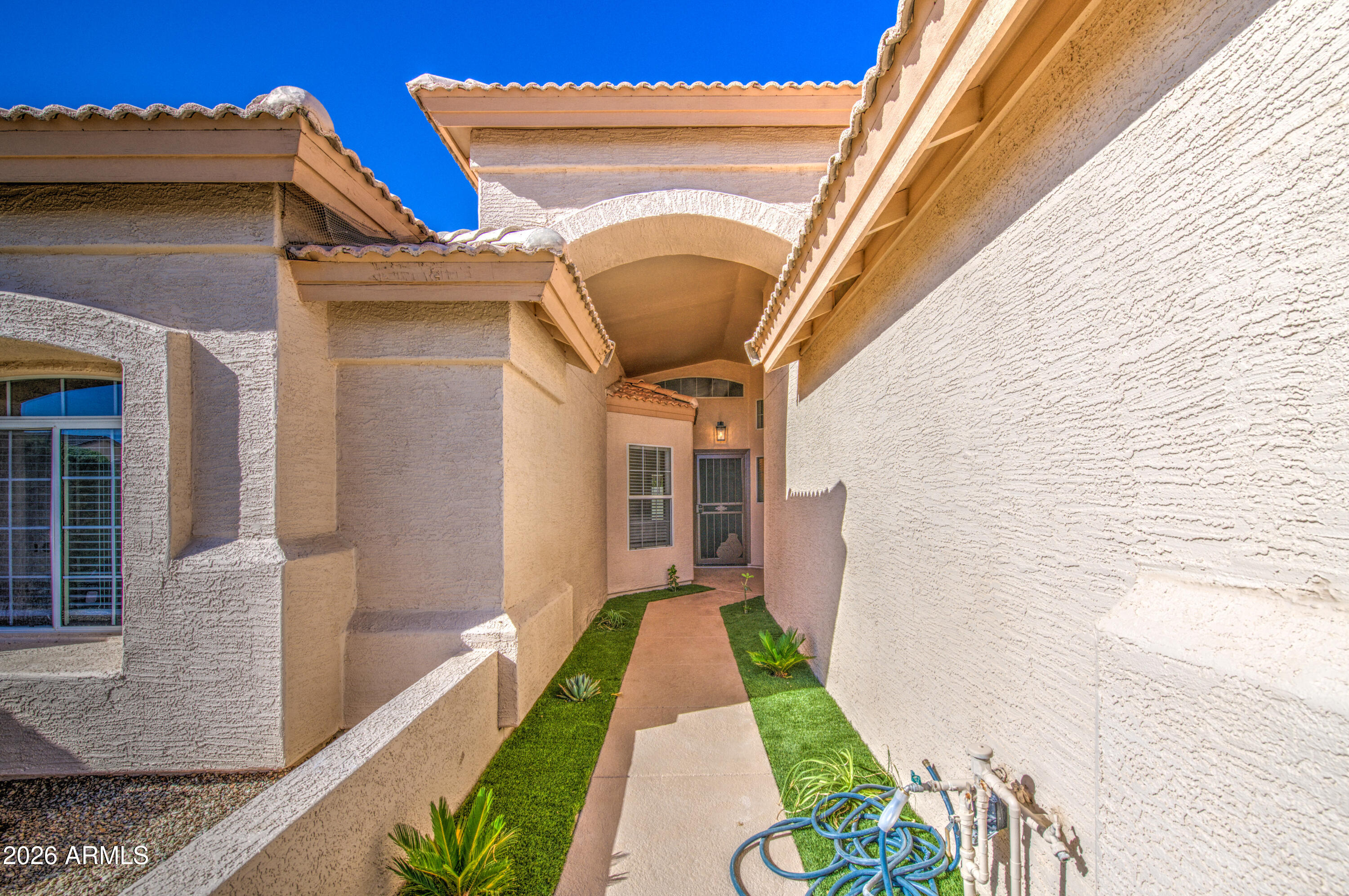 PEBBLECREEK UNIT TWENTY - Residential