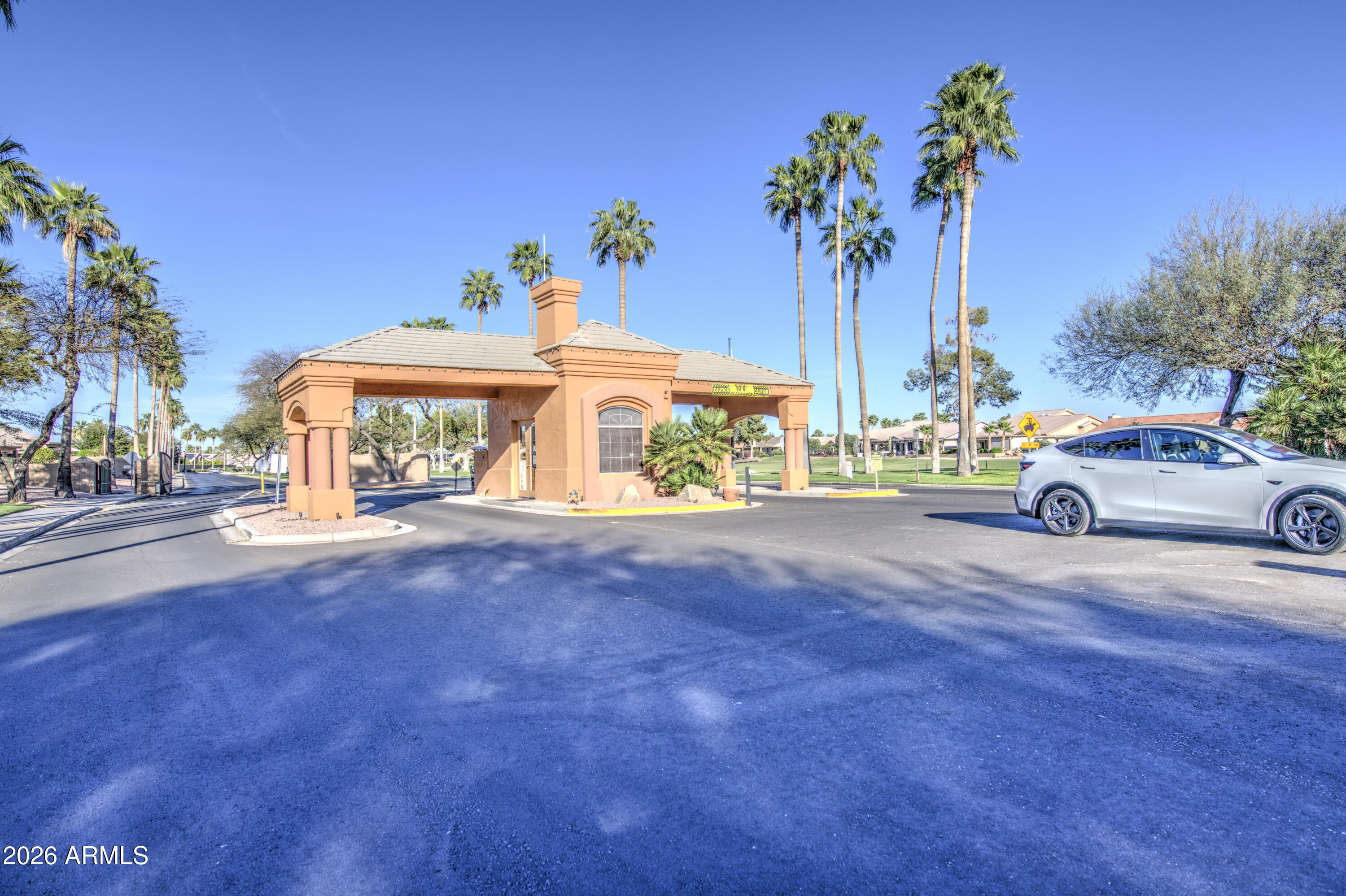 PEBBLECREEK UNIT TWENTY - Residential