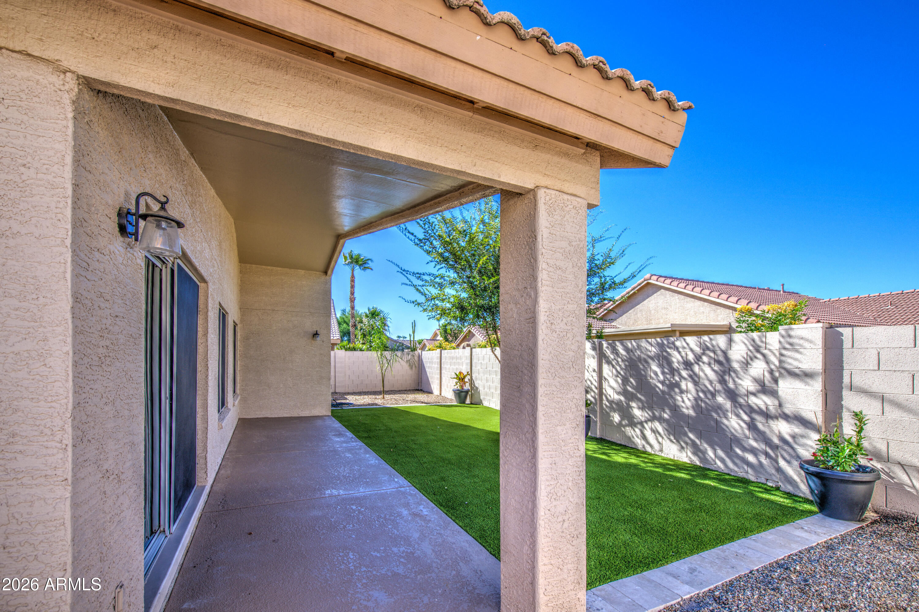 PEBBLECREEK UNIT TWENTY - Residential
