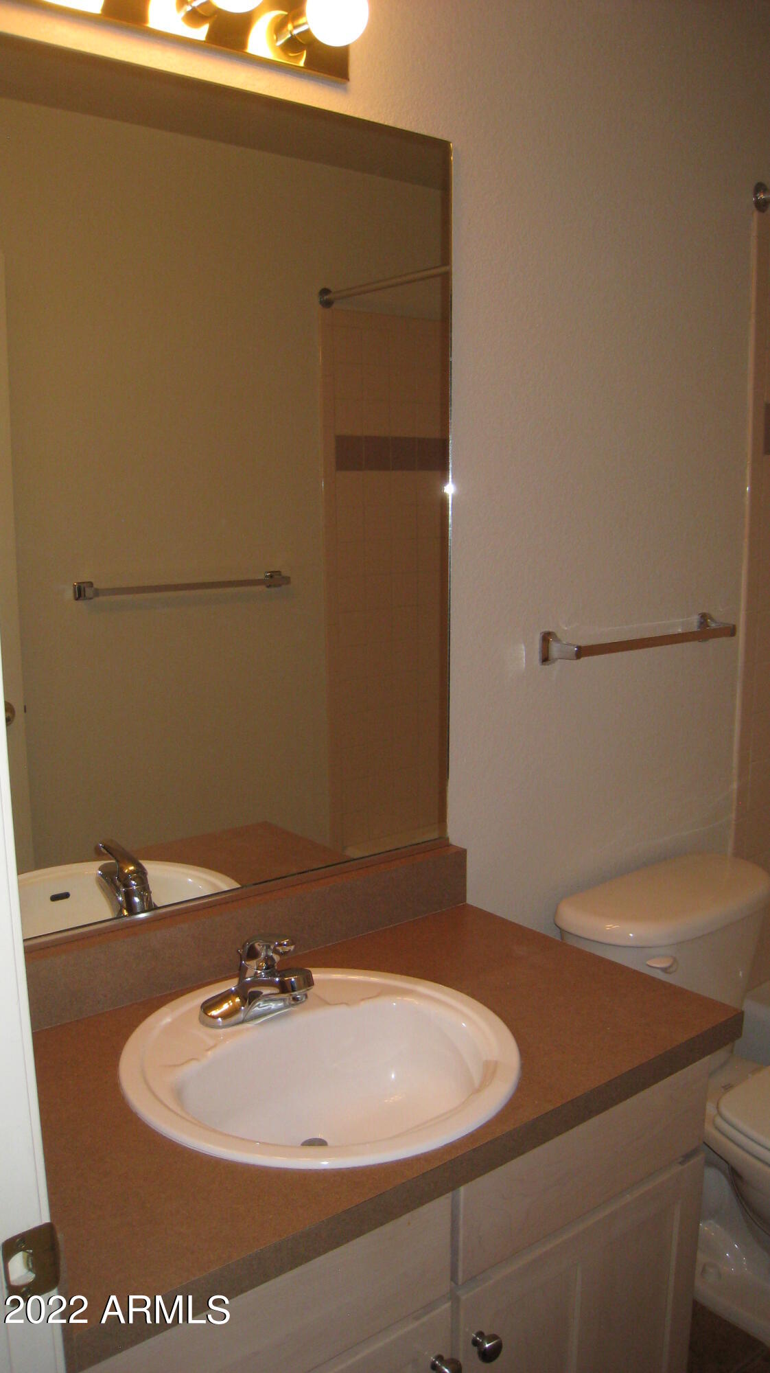 OCOTILLO COURT - Residential Lease