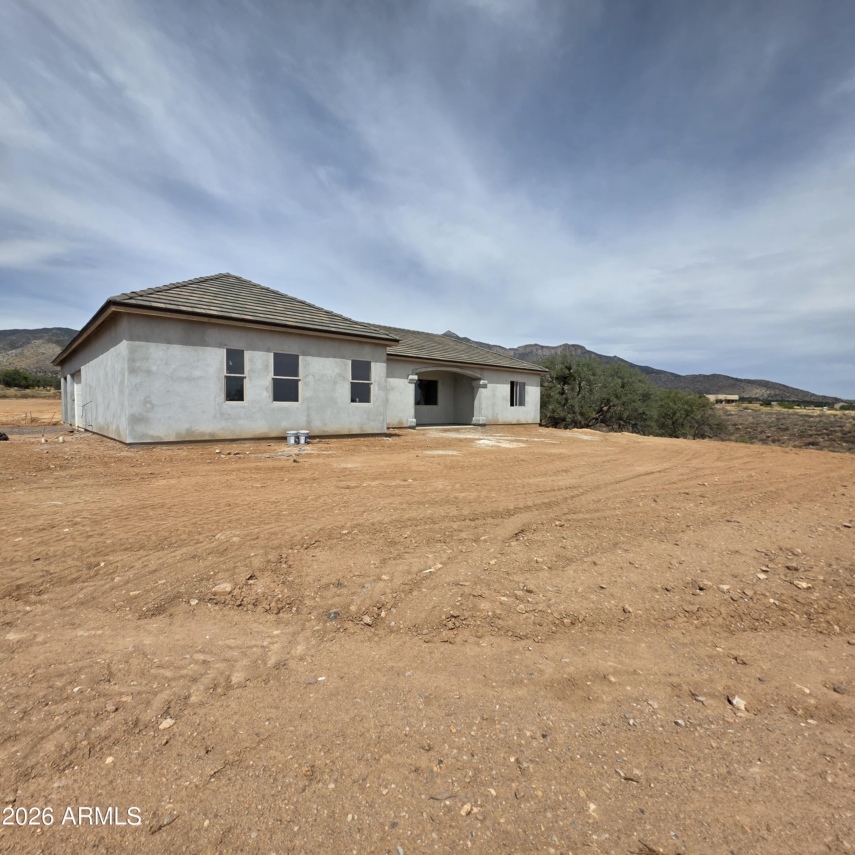 WILD HORSE 2 - Residential