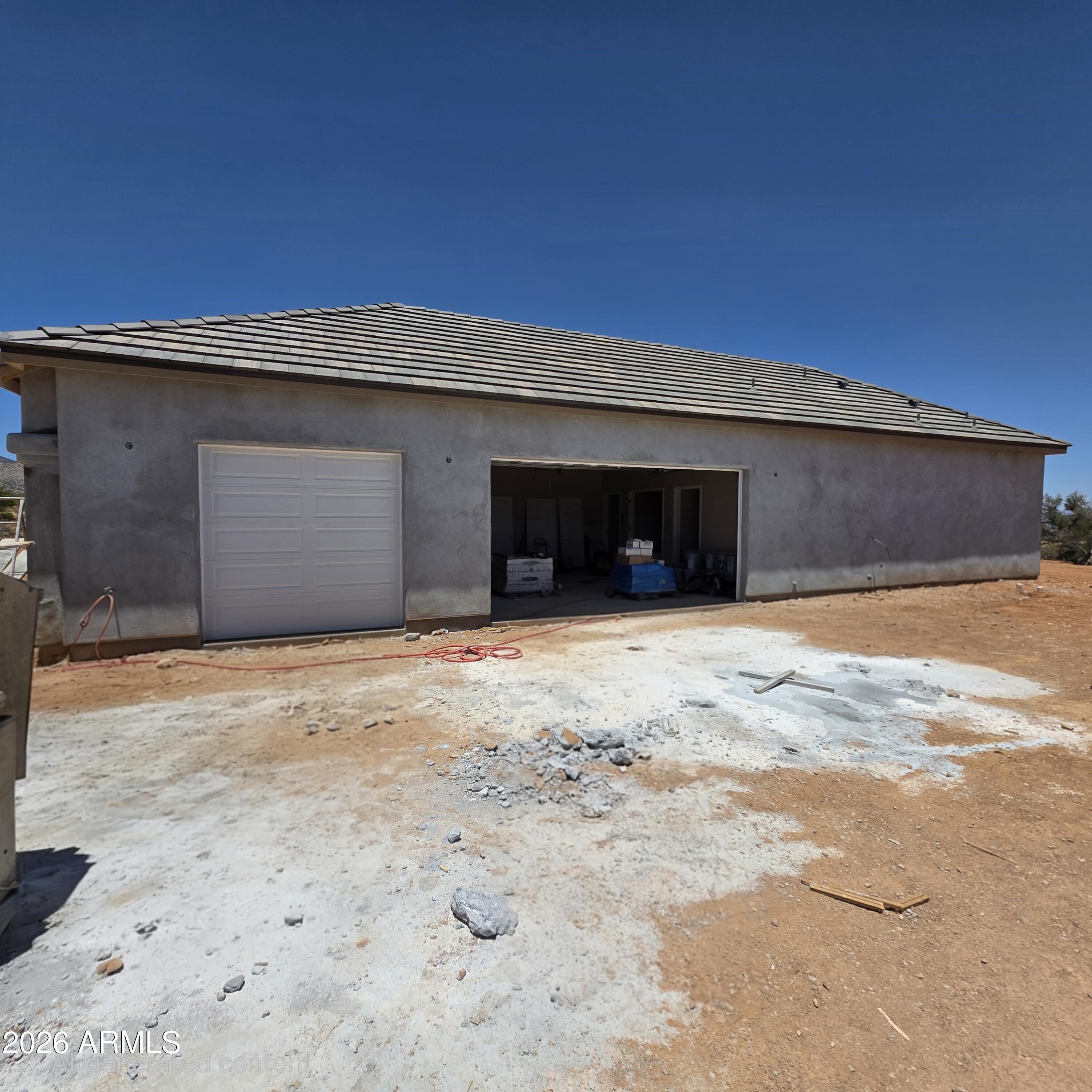 WILD HORSE 2 - Residential