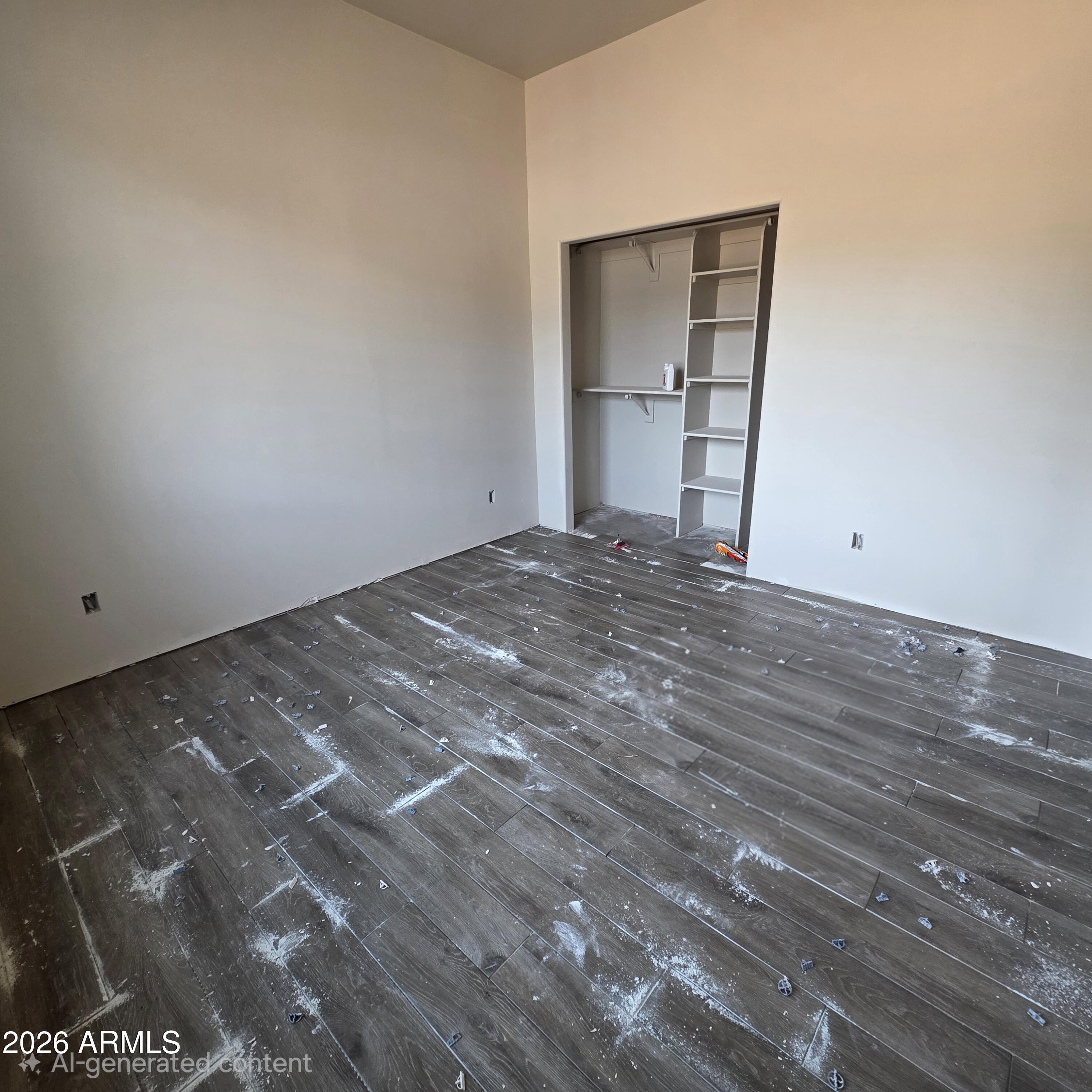 WILD HORSE 2 - Residential
