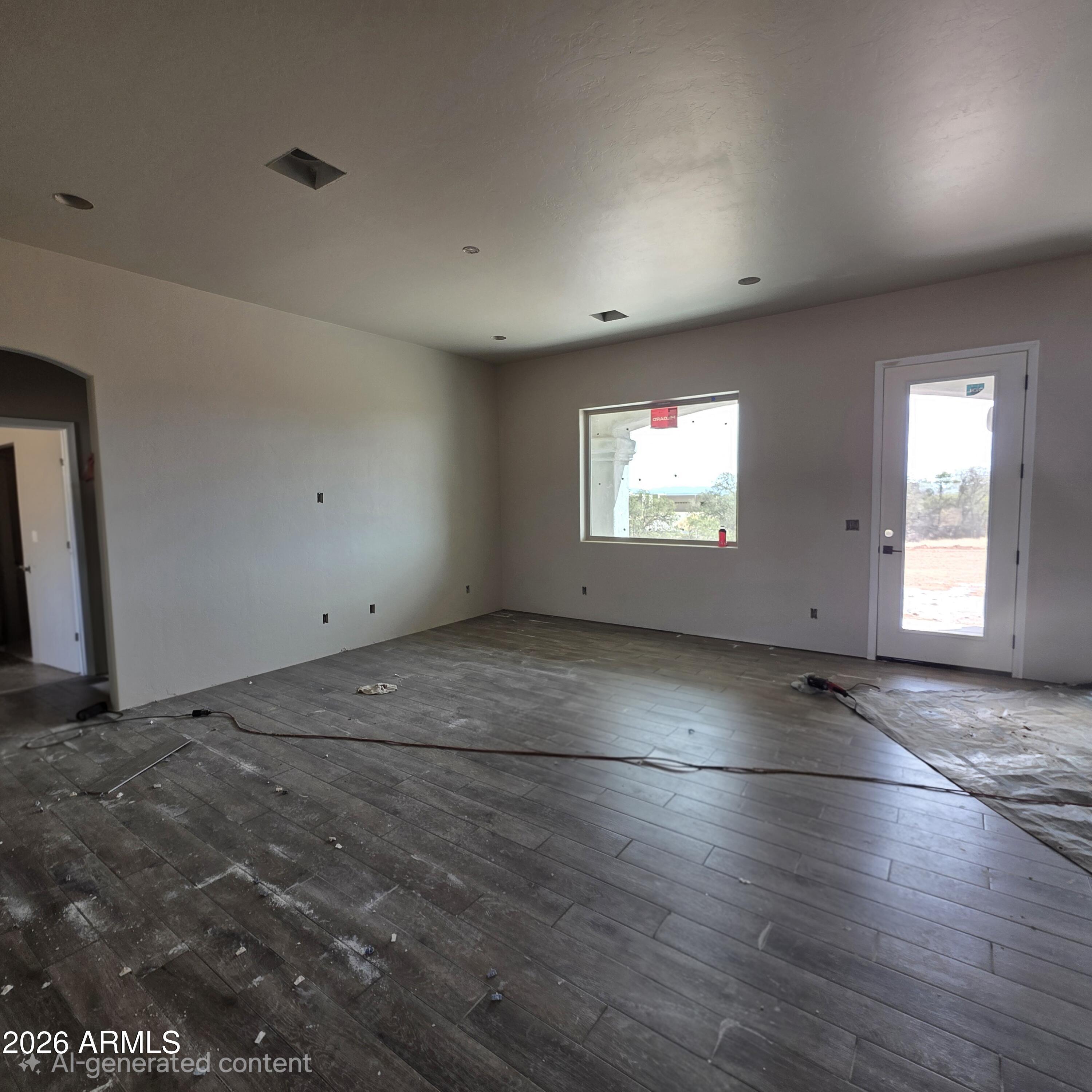 WILD HORSE 2 - Residential