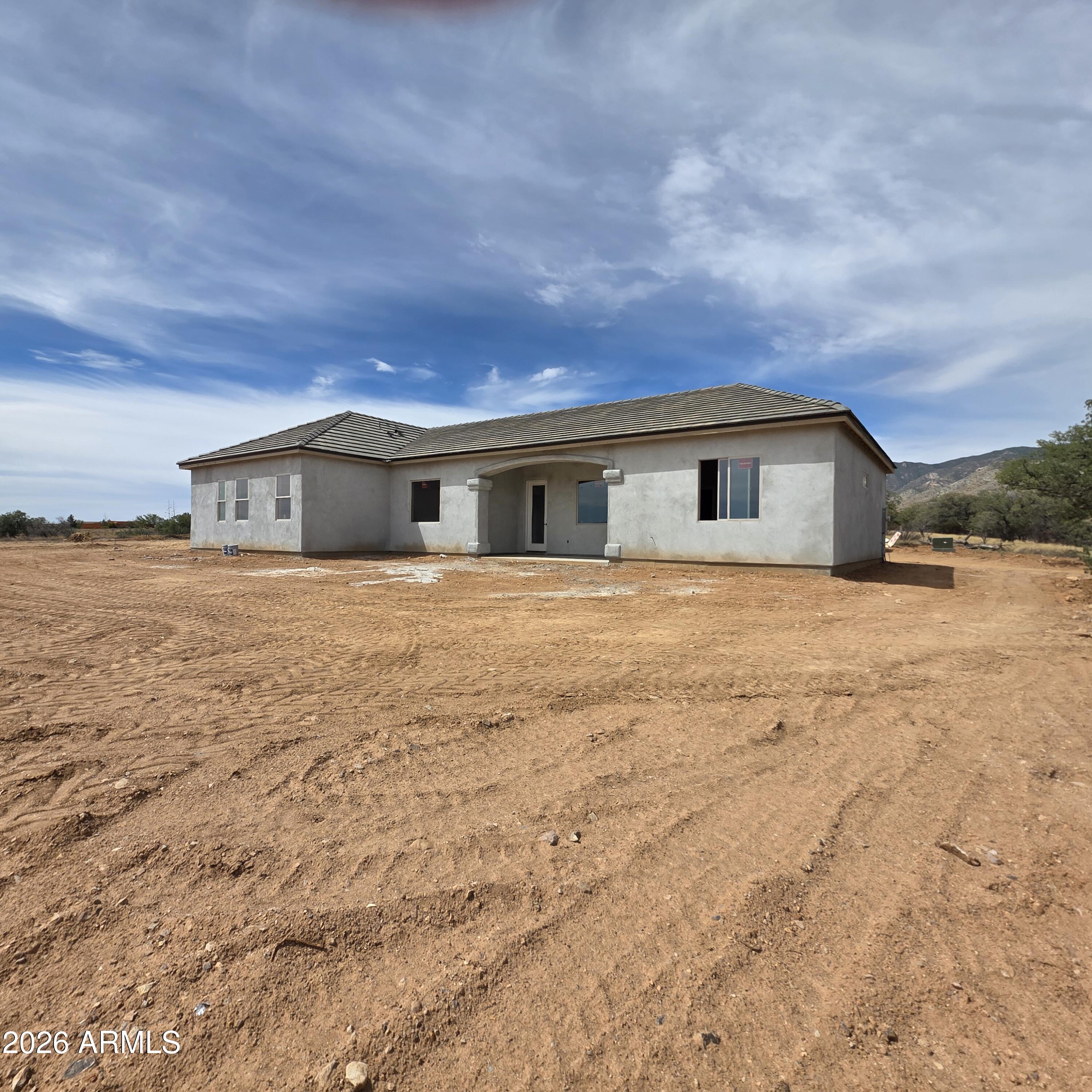 WILD HORSE 2 - Residential