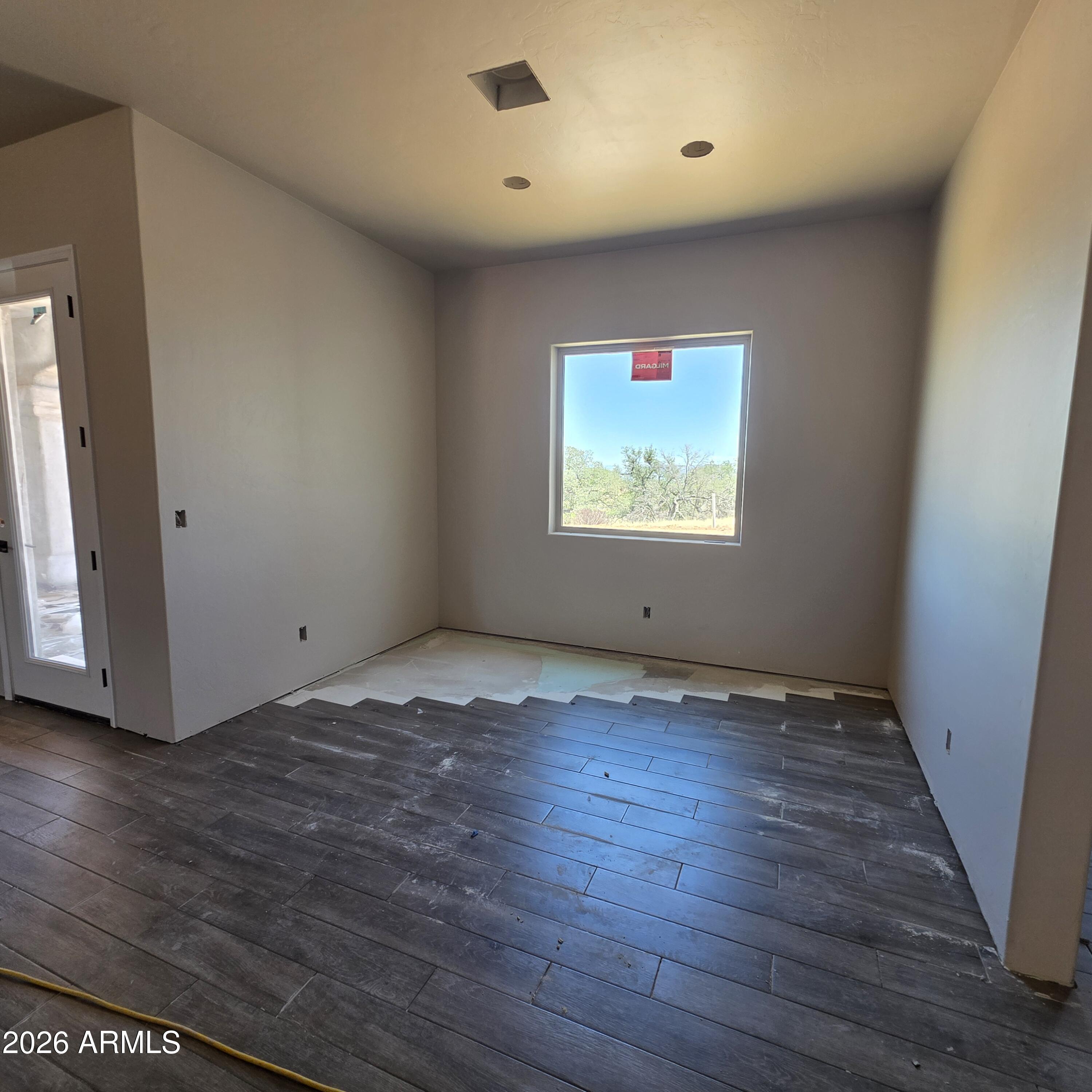 WILD HORSE 2 - Residential