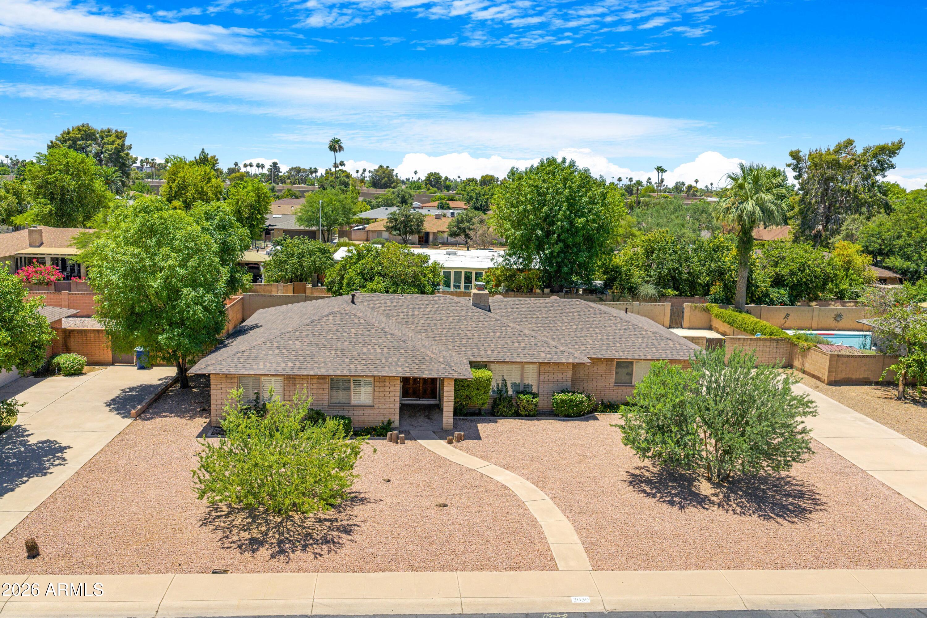 Bradley Estates - Residential