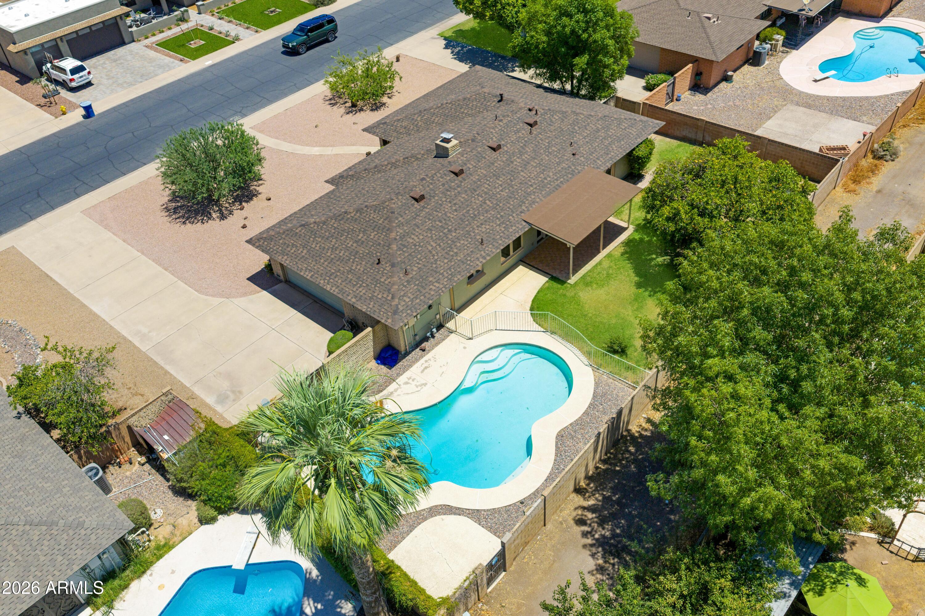 Bradley Estates - Residential