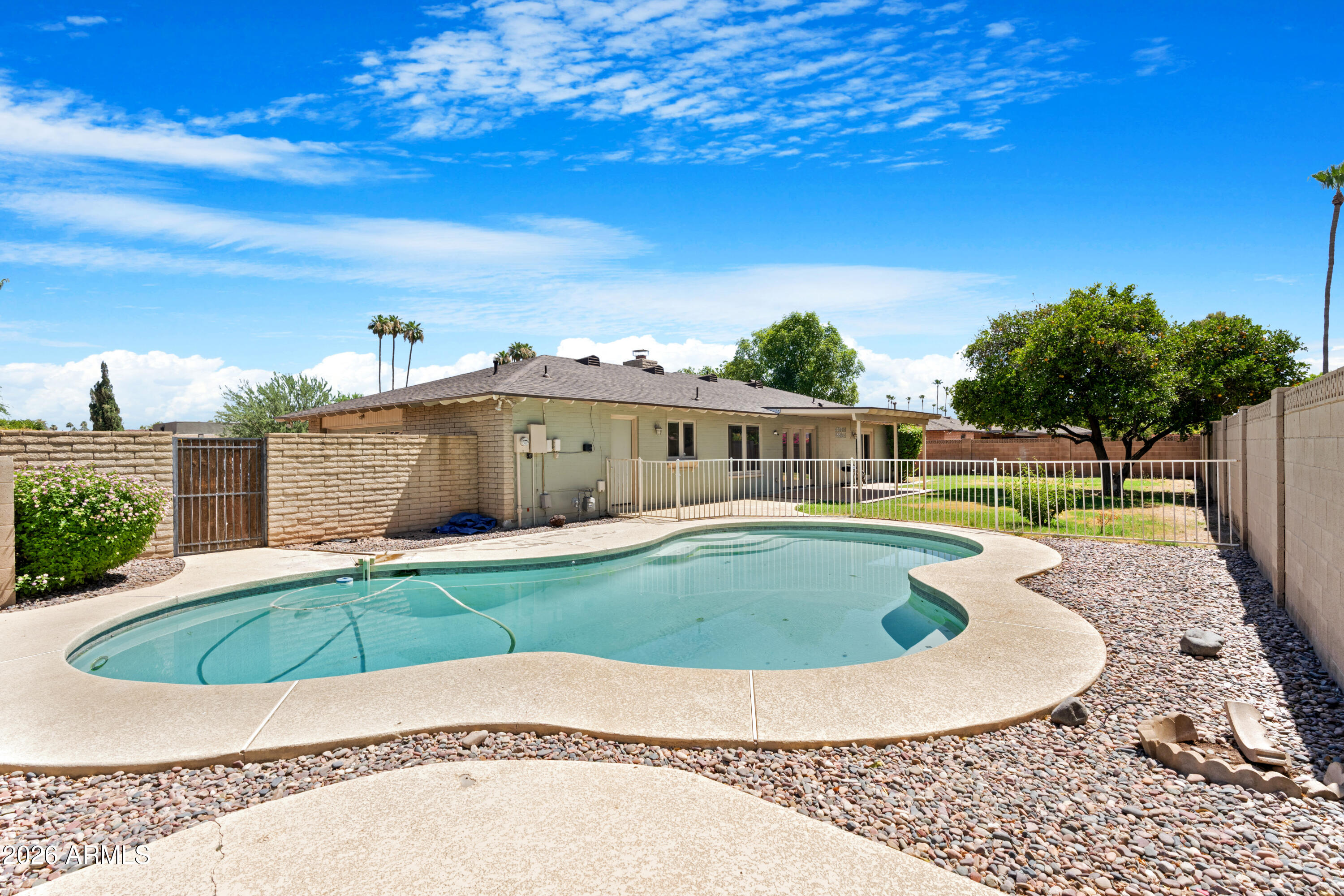 Bradley Estates - Residential
