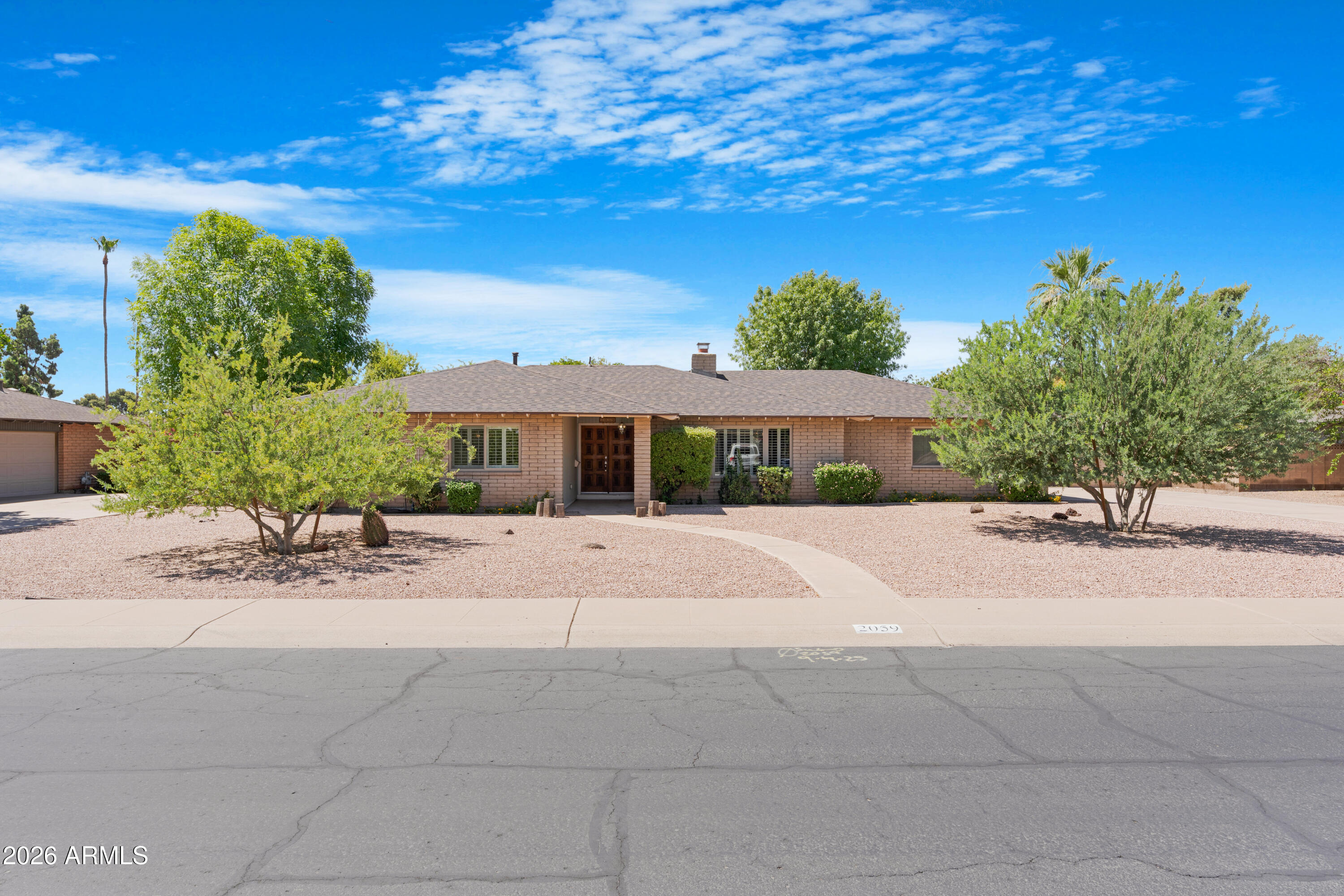 Bradley Estates - Residential