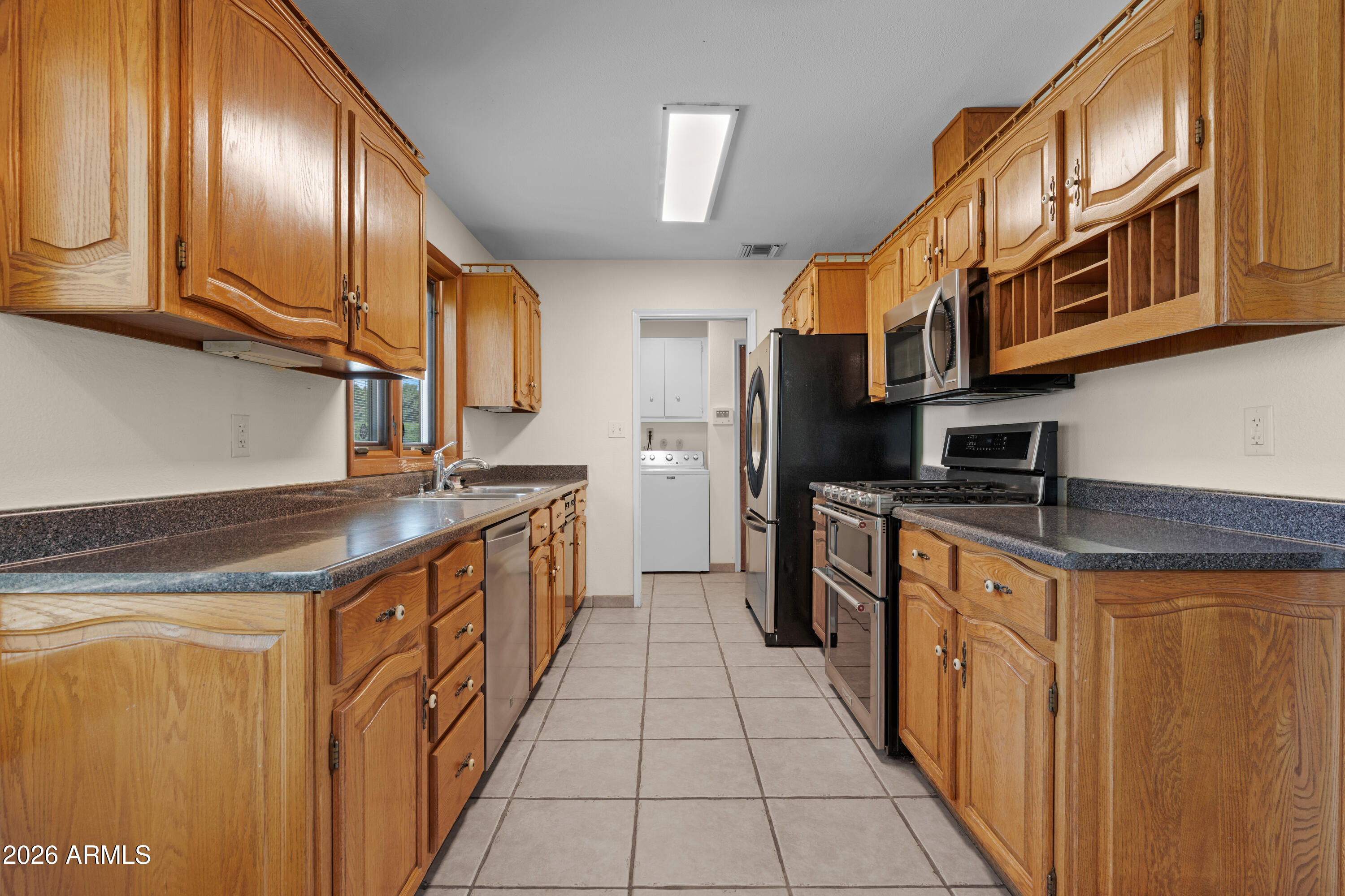 Bradley Estates - Residential