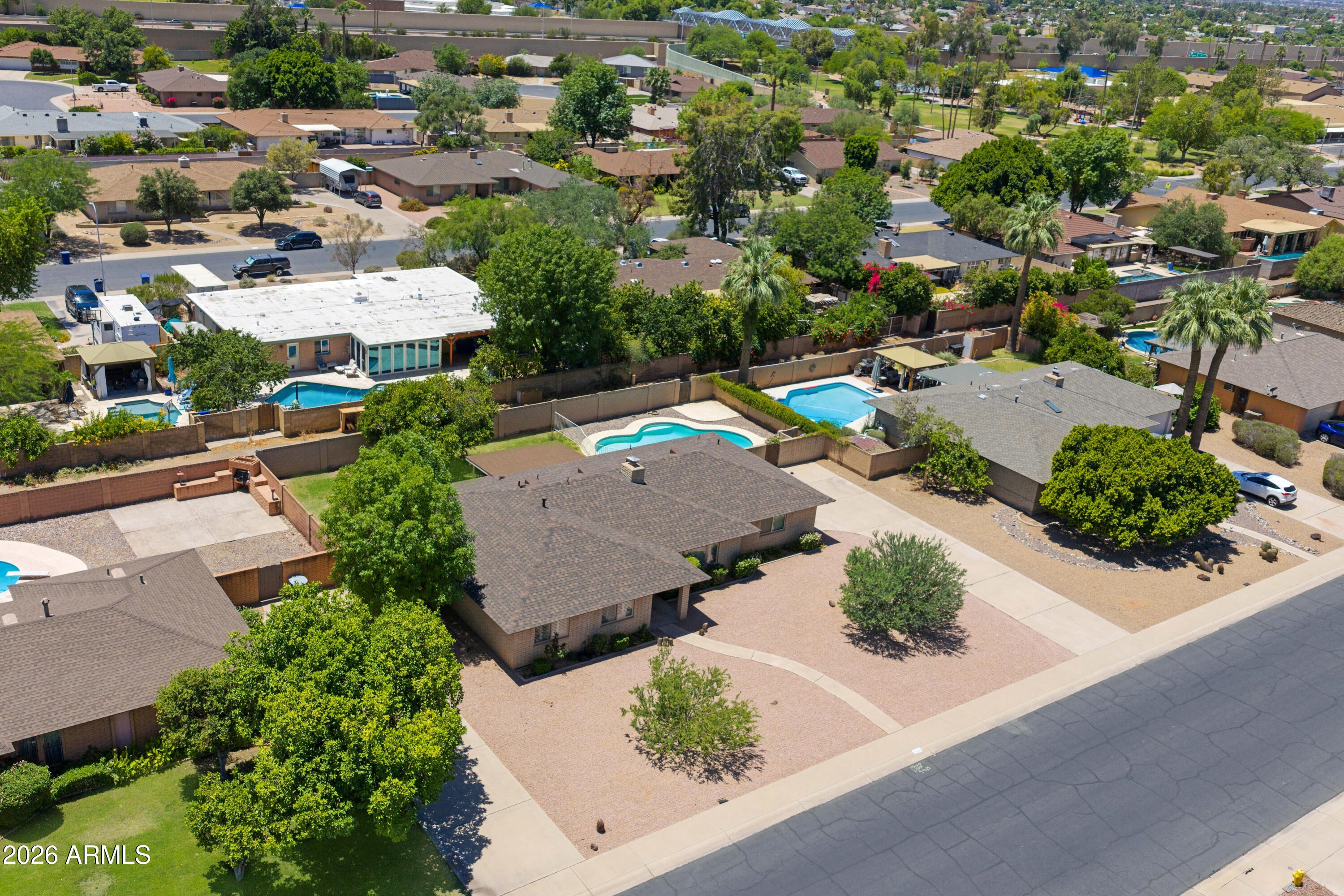 Bradley Estates - Residential