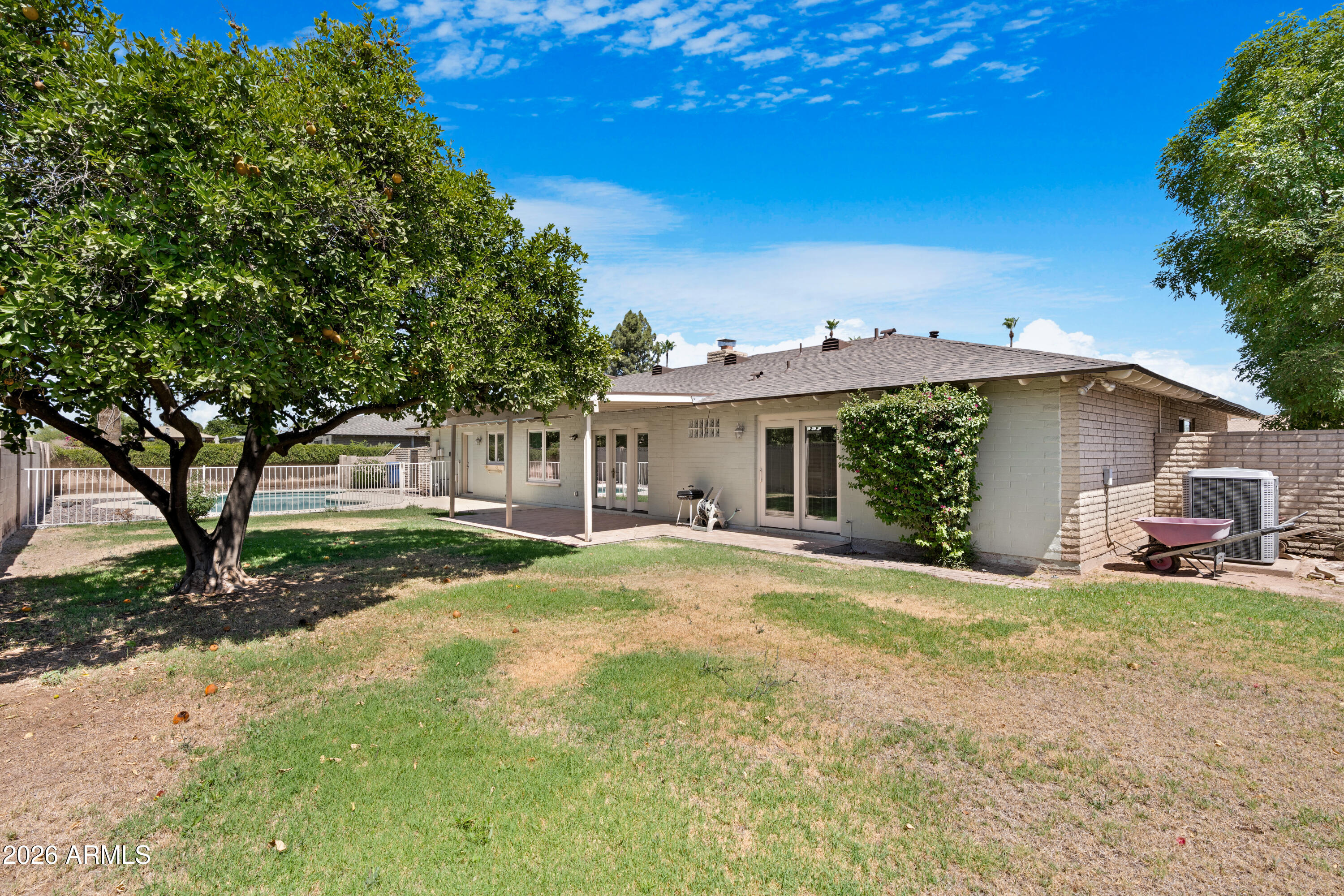 Bradley Estates - Residential