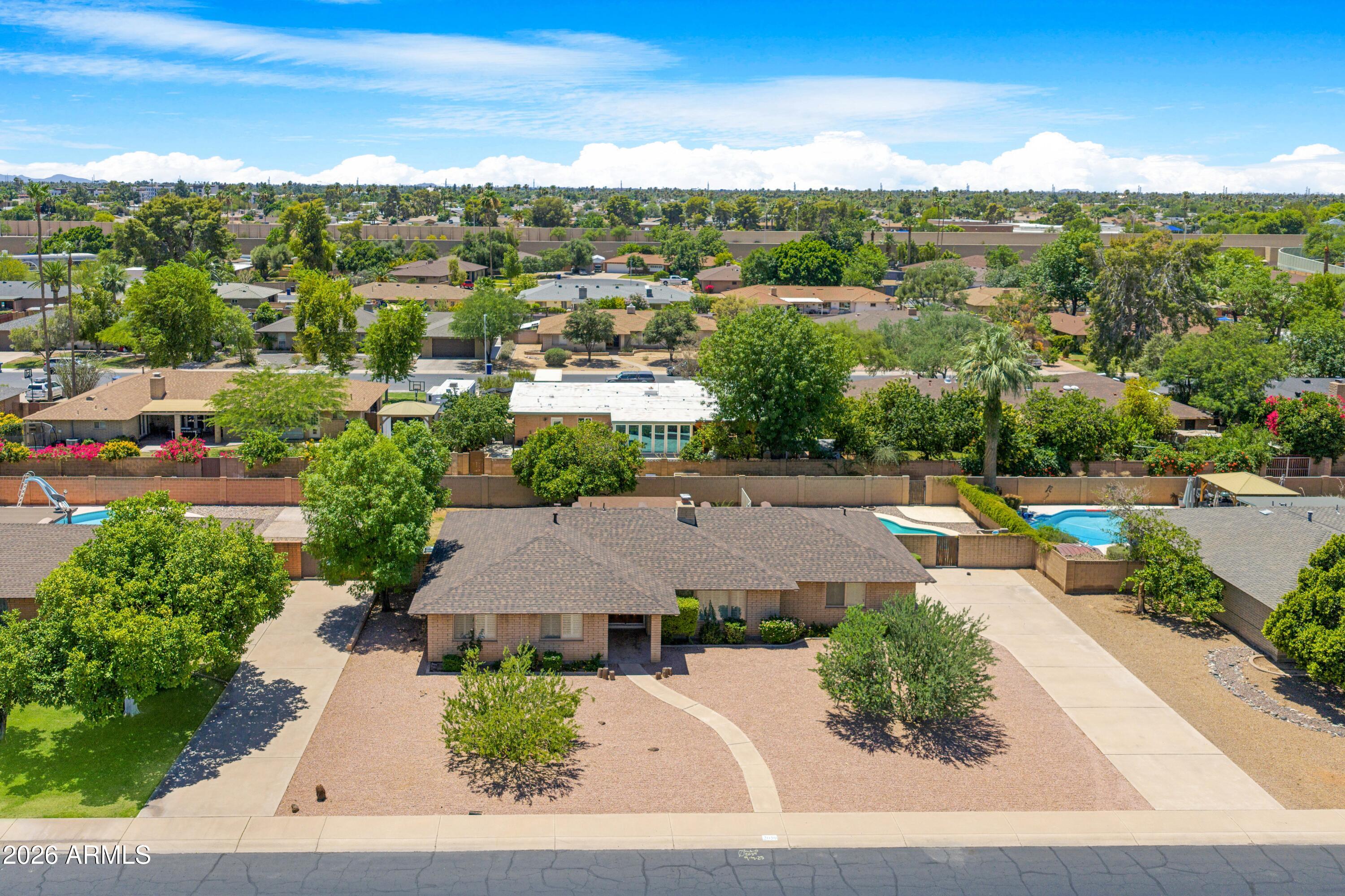 Bradley Estates - Residential
