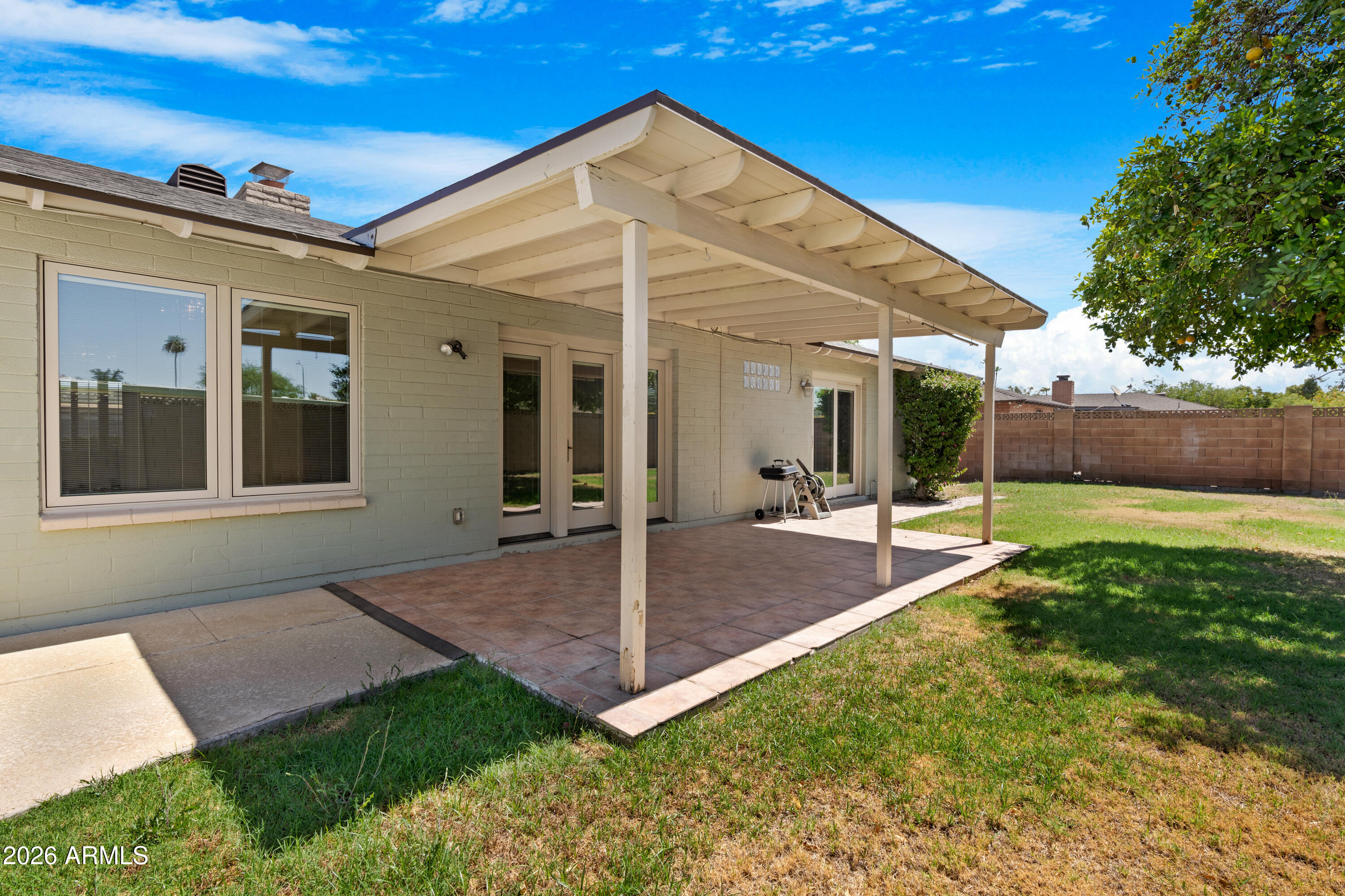 Bradley Estates - Residential