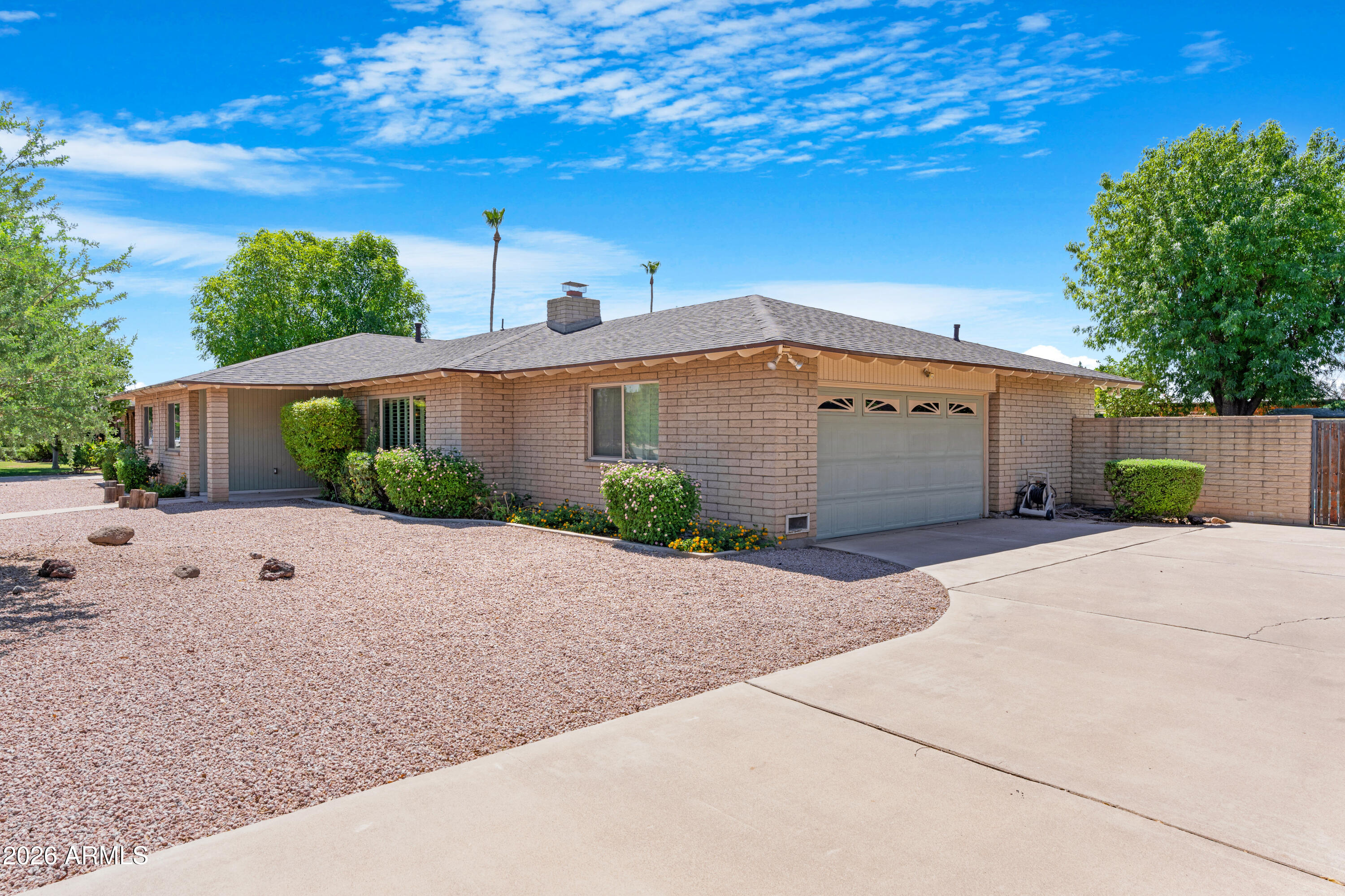 Bradley Estates - Residential