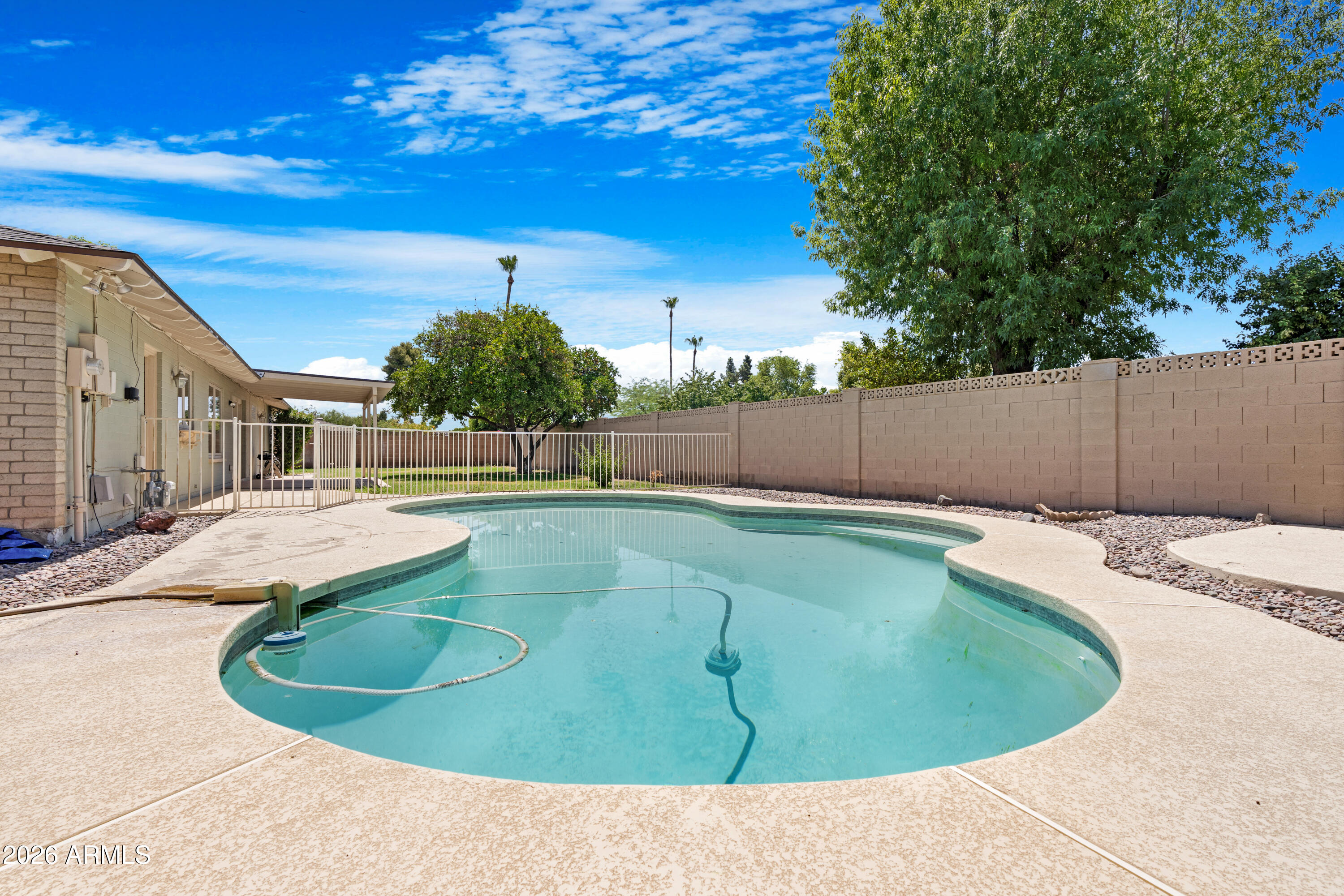 Bradley Estates - Residential