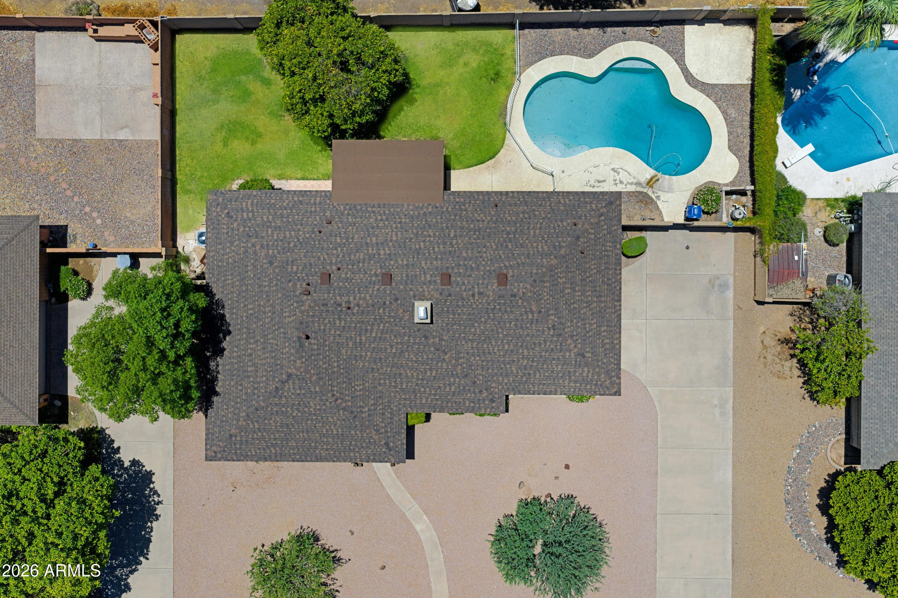Bradley Estates - Residential