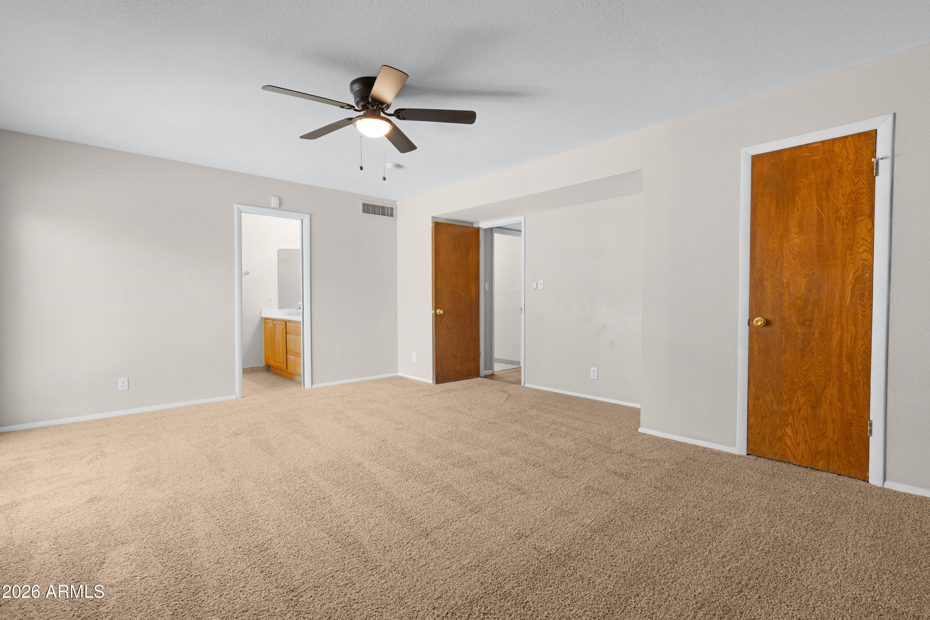 Bradley Estates - Residential