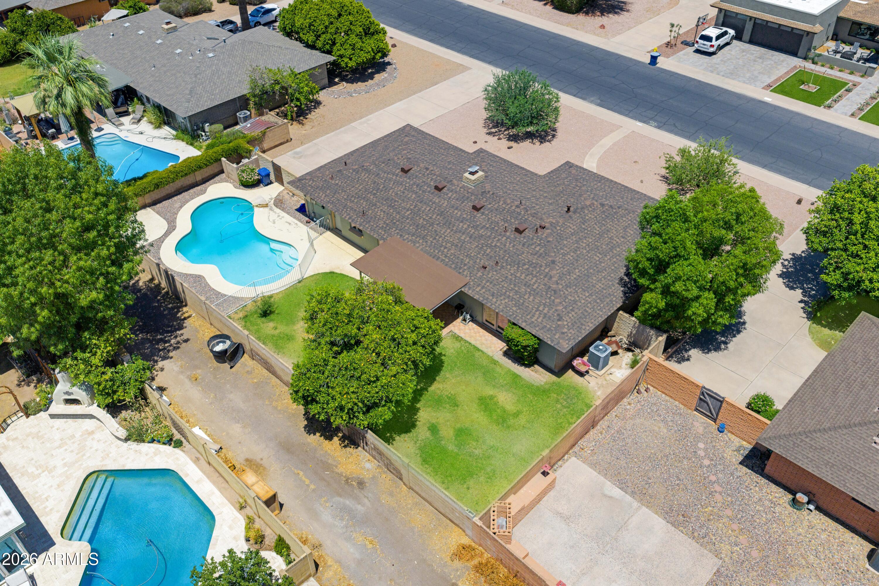 Bradley Estates - Residential