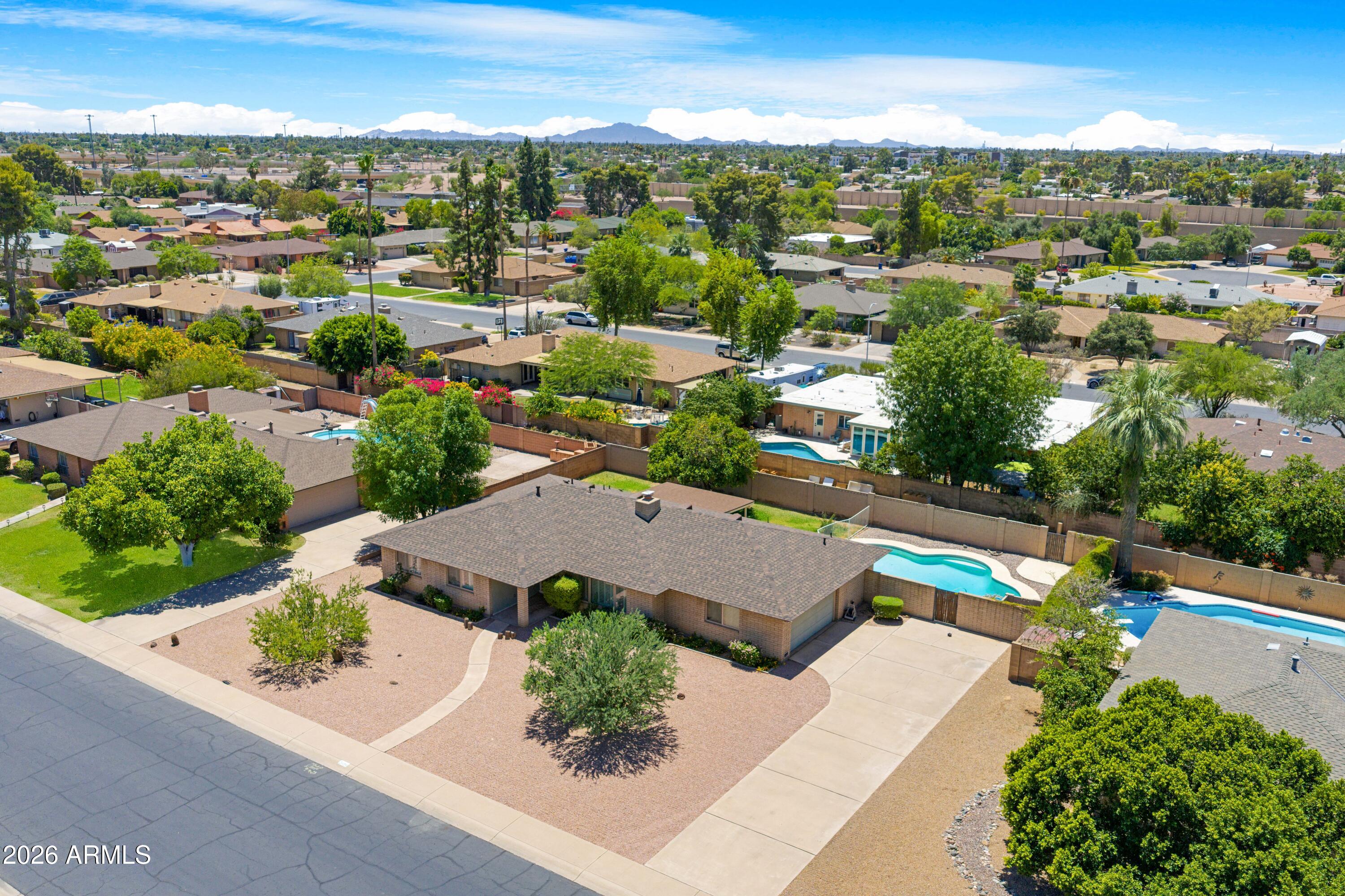 Bradley Estates - Residential