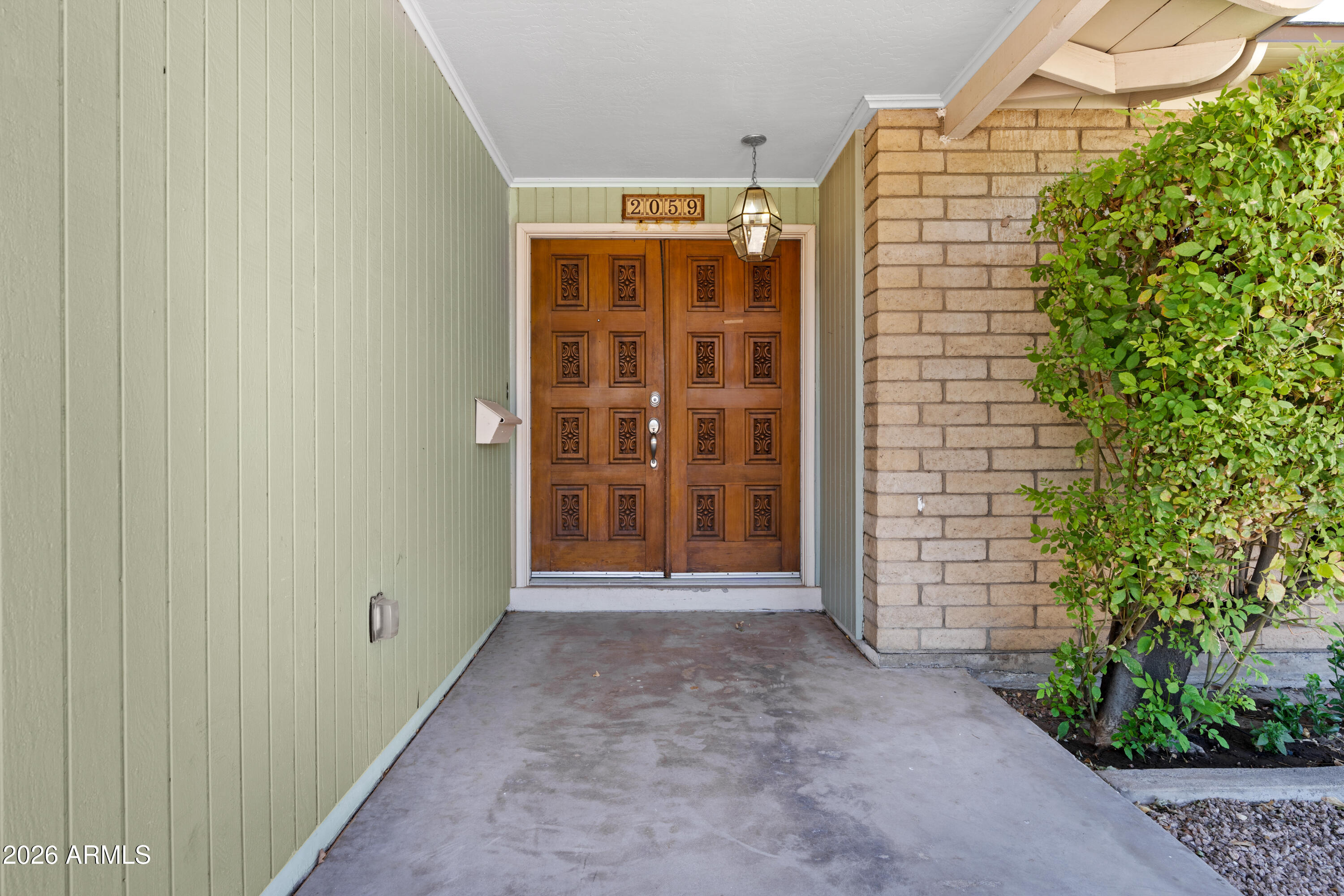 Bradley Estates - Residential