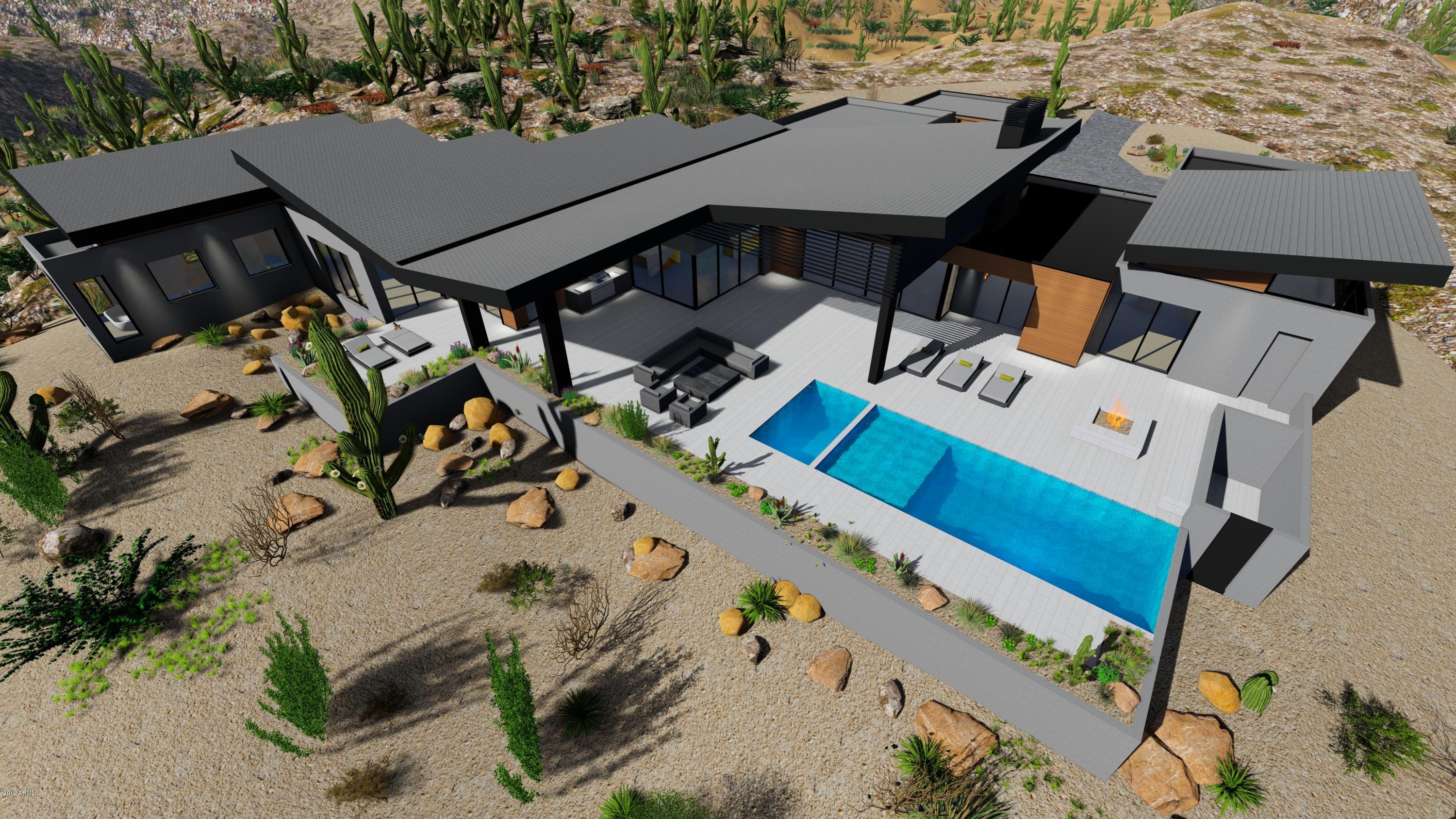 DESERT MOUNTAIN - Residential