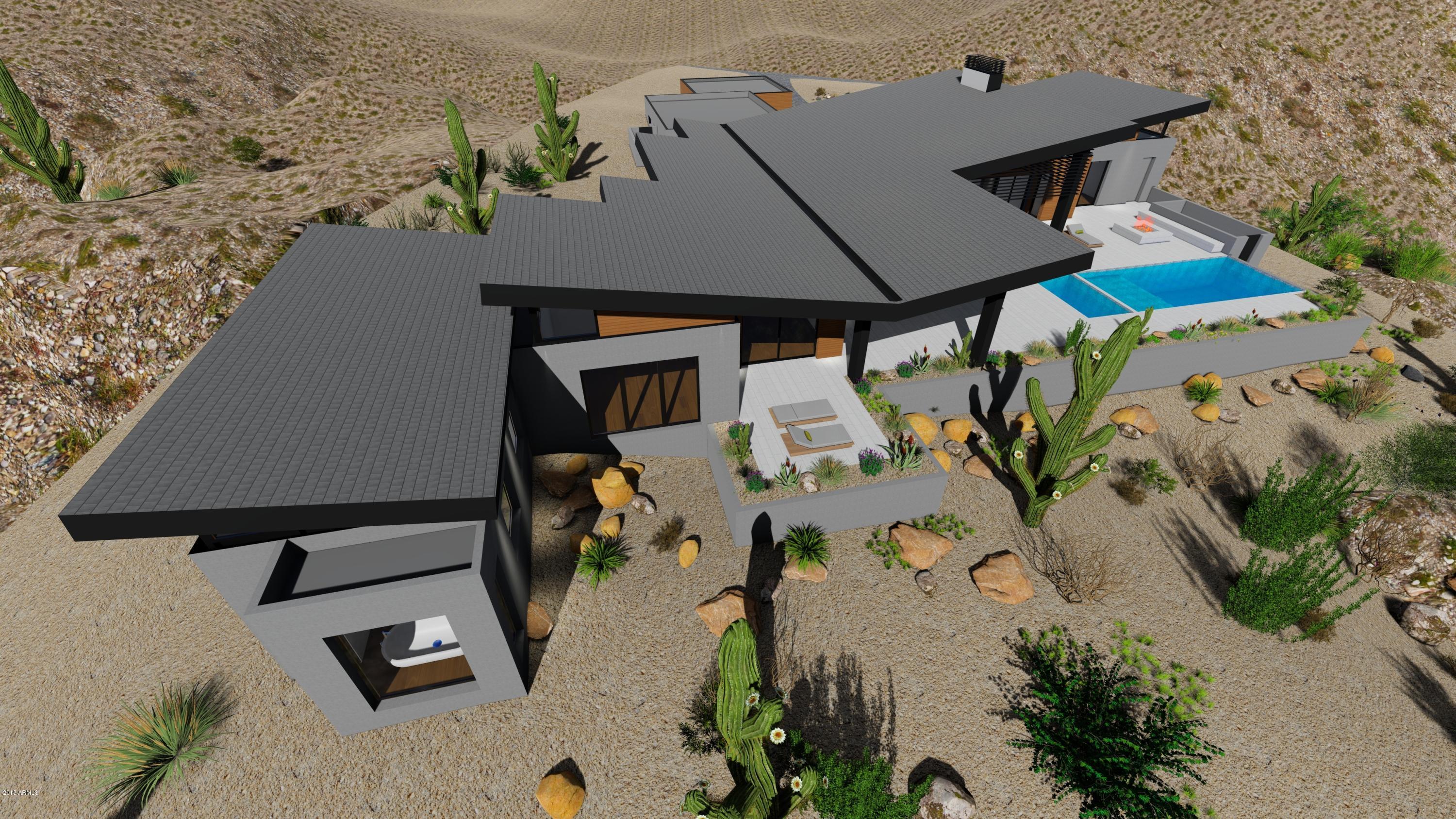 DESERT MOUNTAIN - Residential