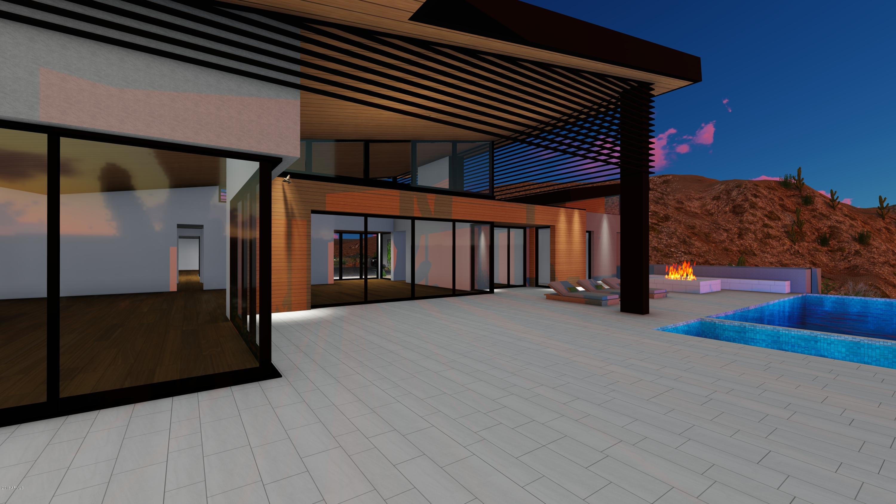 DESERT MOUNTAIN - Residential