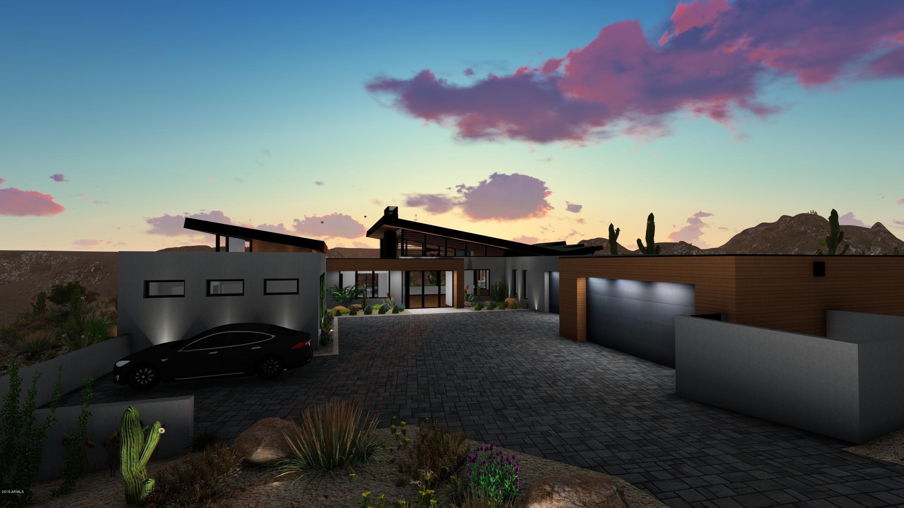 DESERT MOUNTAIN - Residential