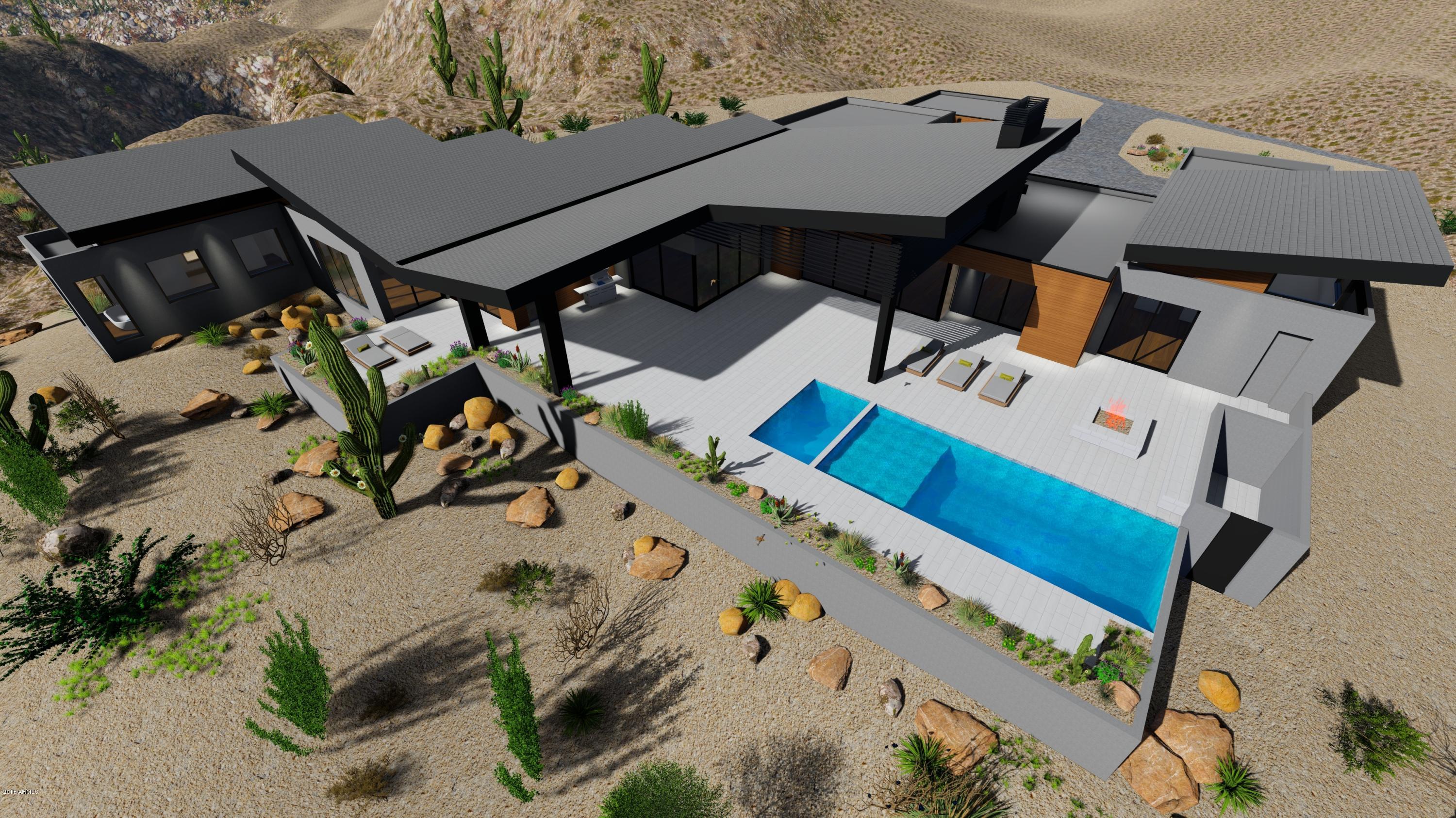 DESERT MOUNTAIN - Residential