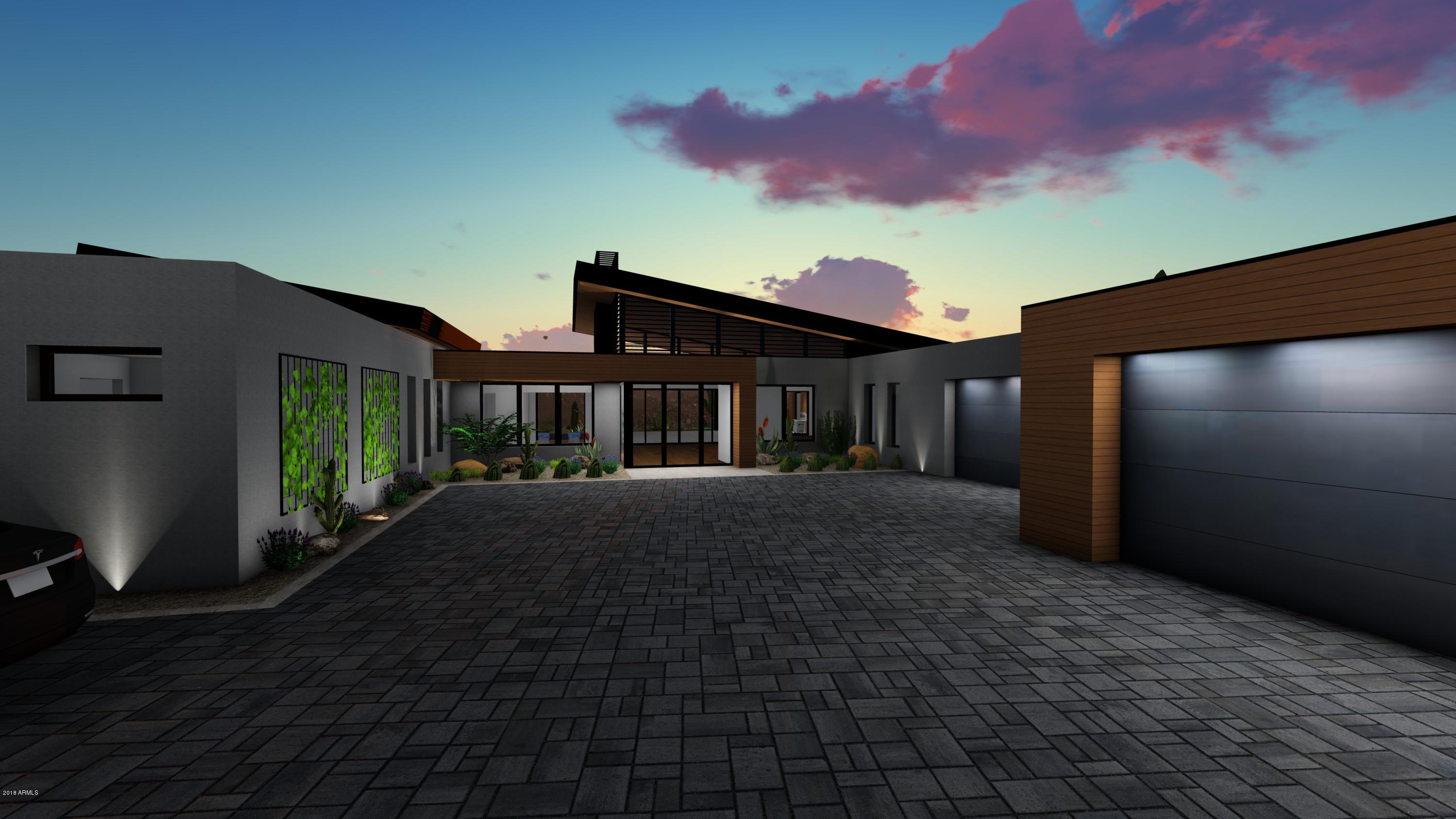 DESERT MOUNTAIN - Residential