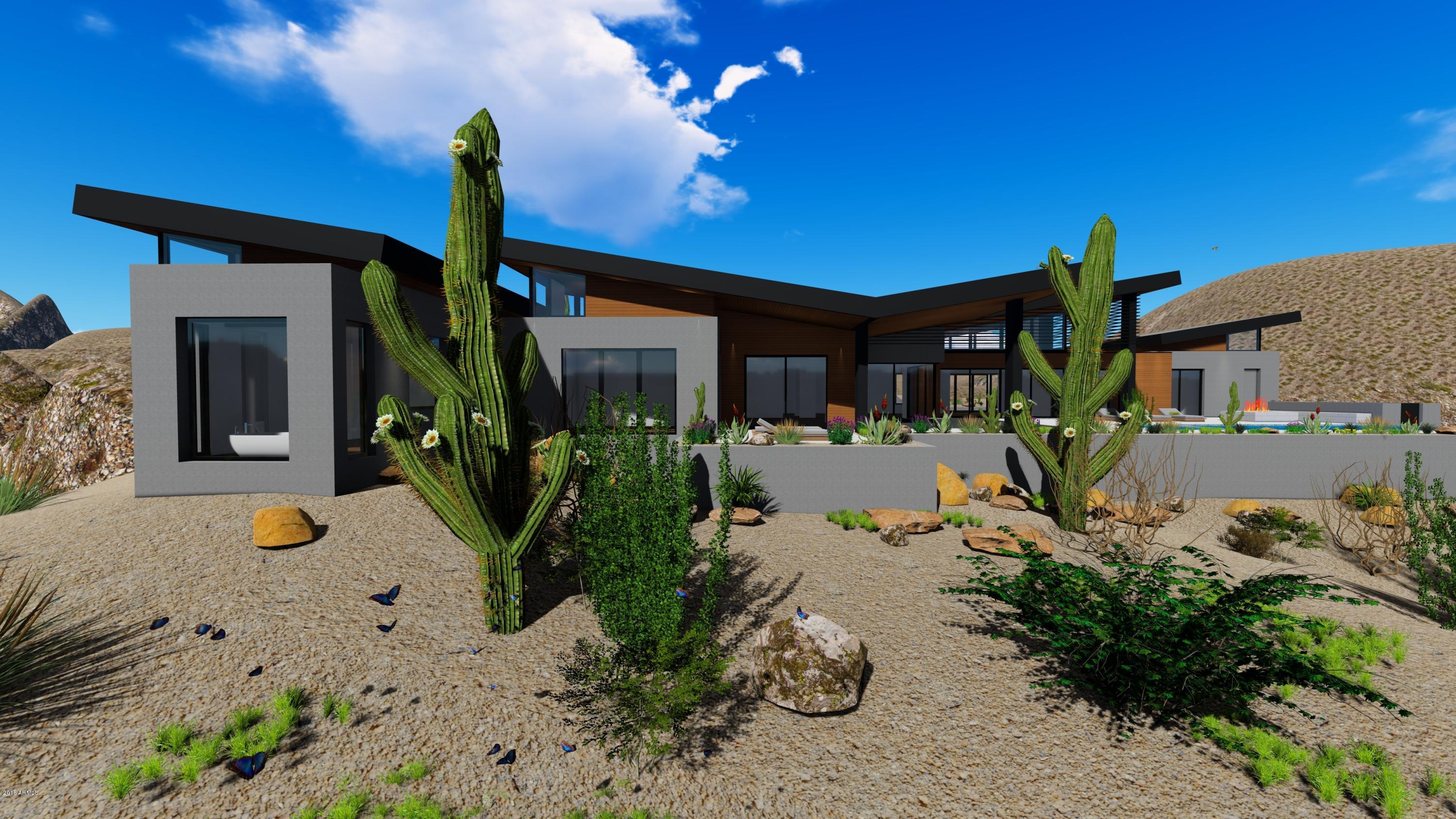 DESERT MOUNTAIN - Residential