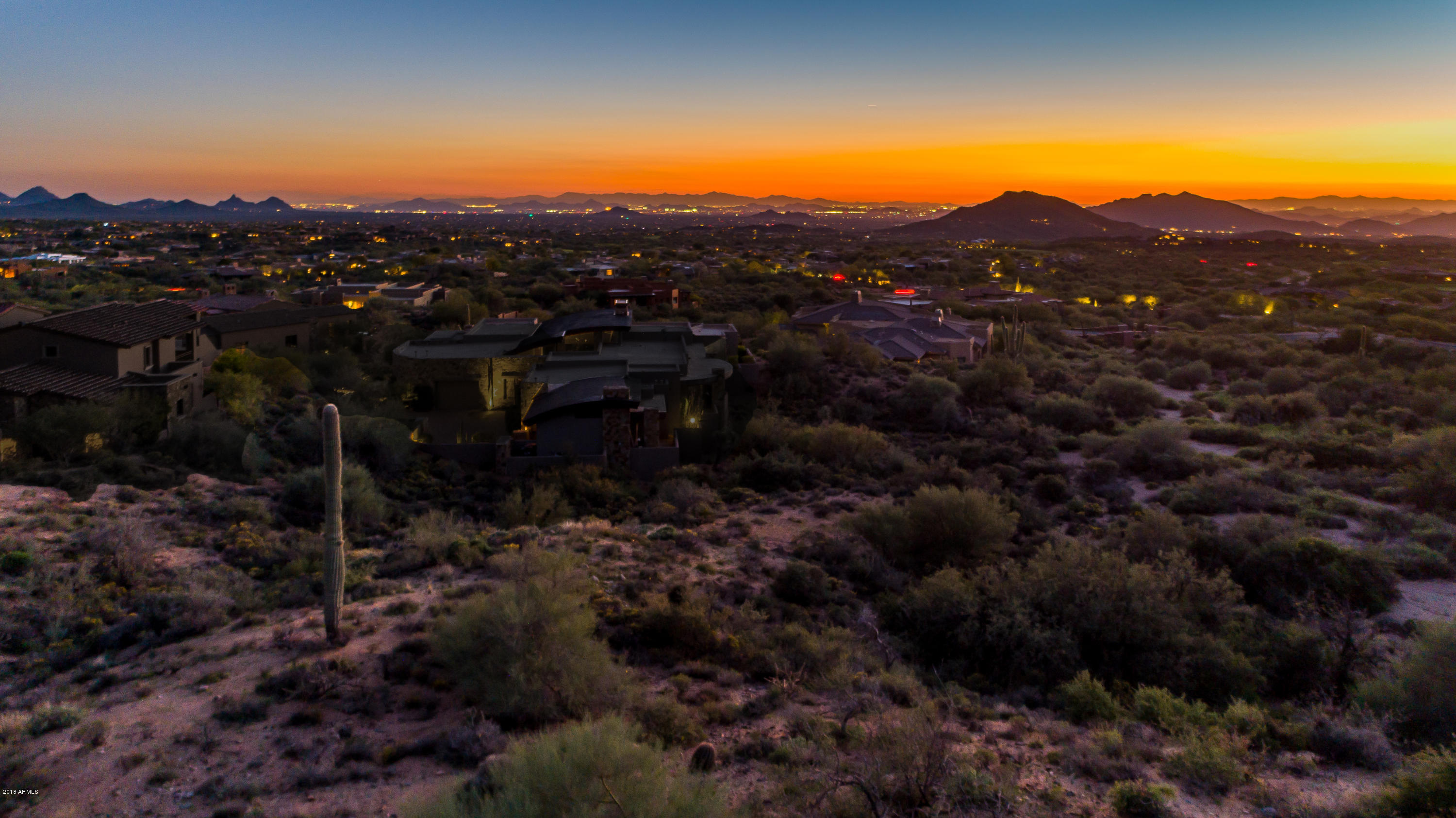 DESERT MOUNTAIN - Residential