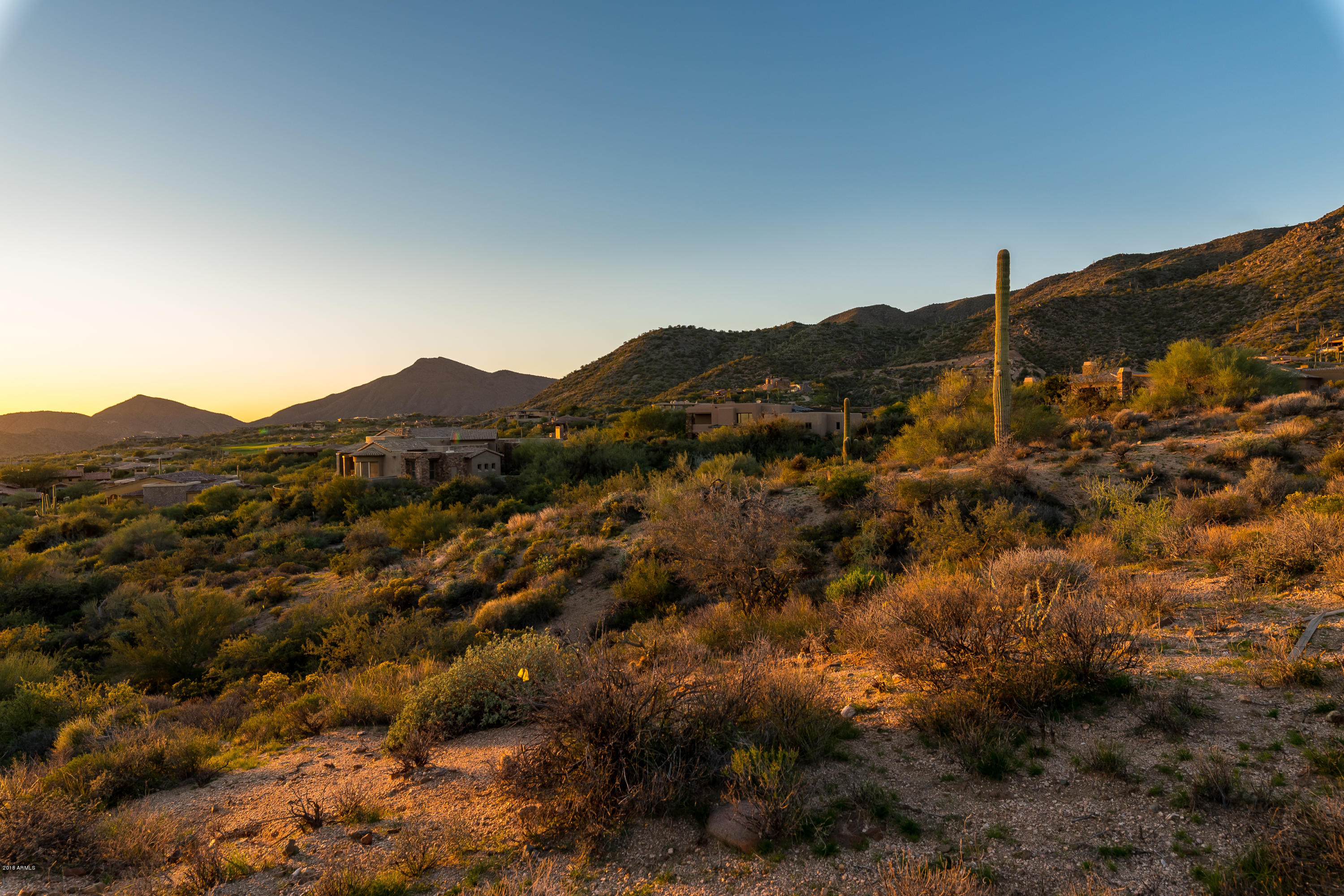 DESERT MOUNTAIN - Residential
