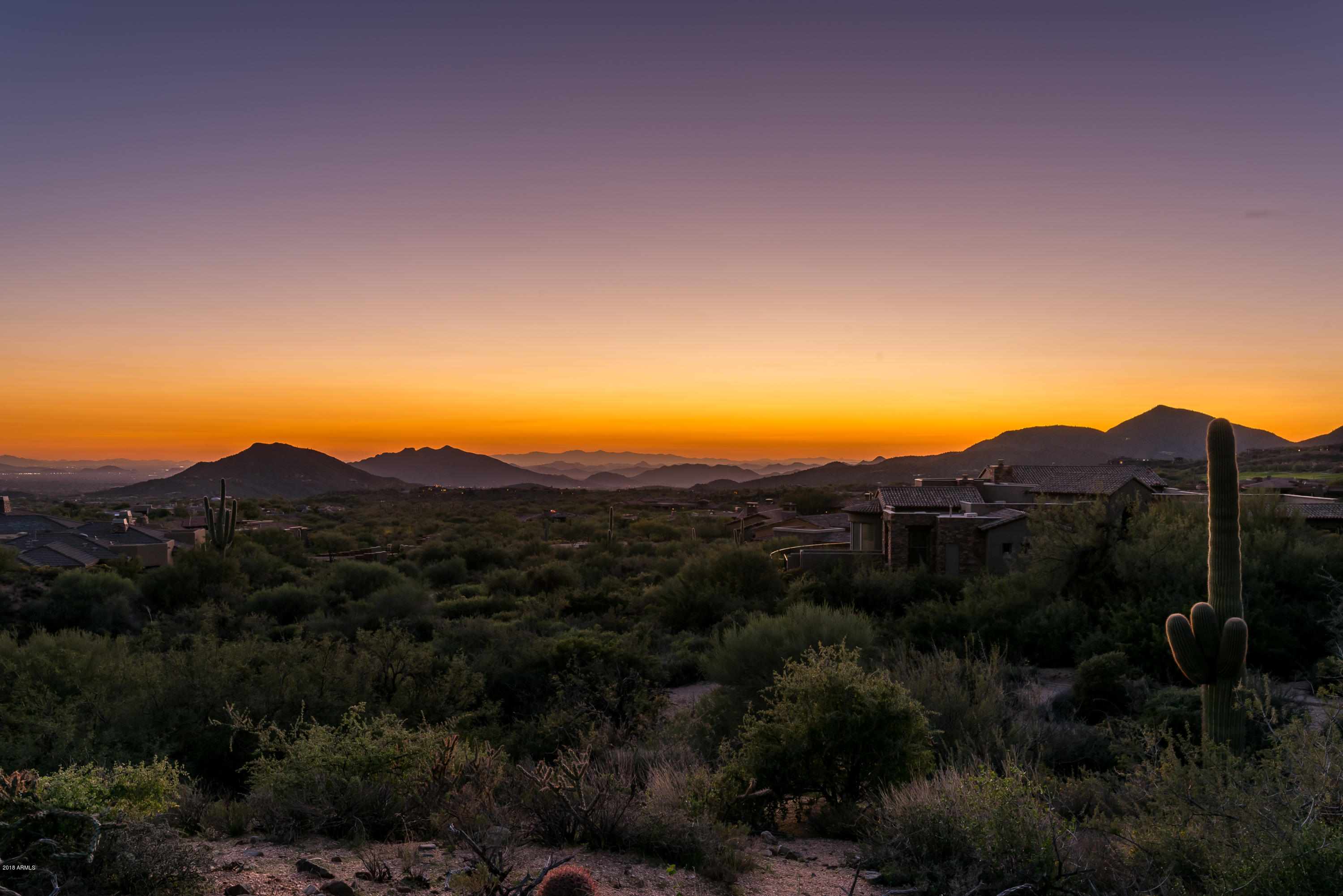 DESERT MOUNTAIN - Residential