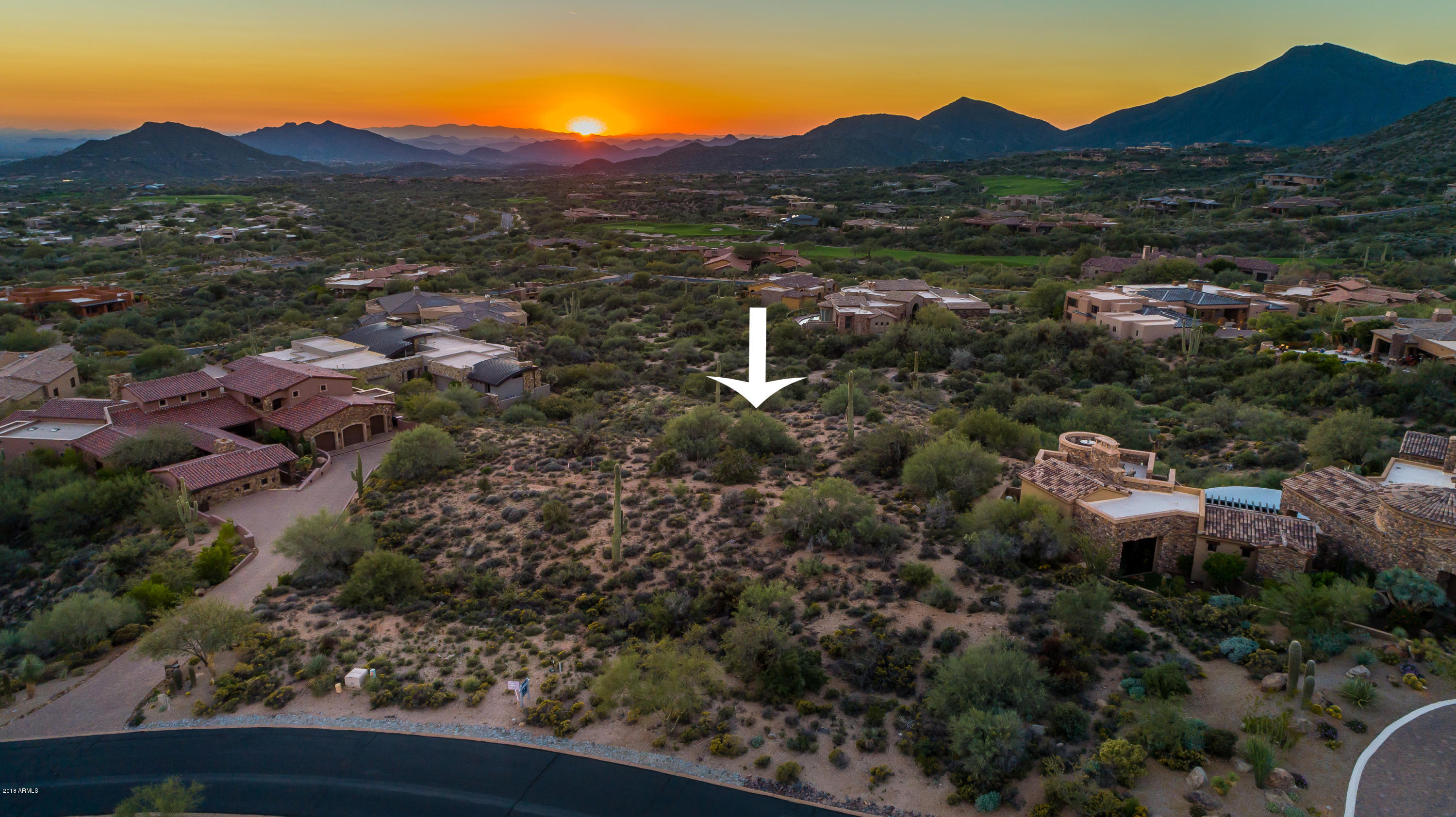 DESERT MOUNTAIN - Residential